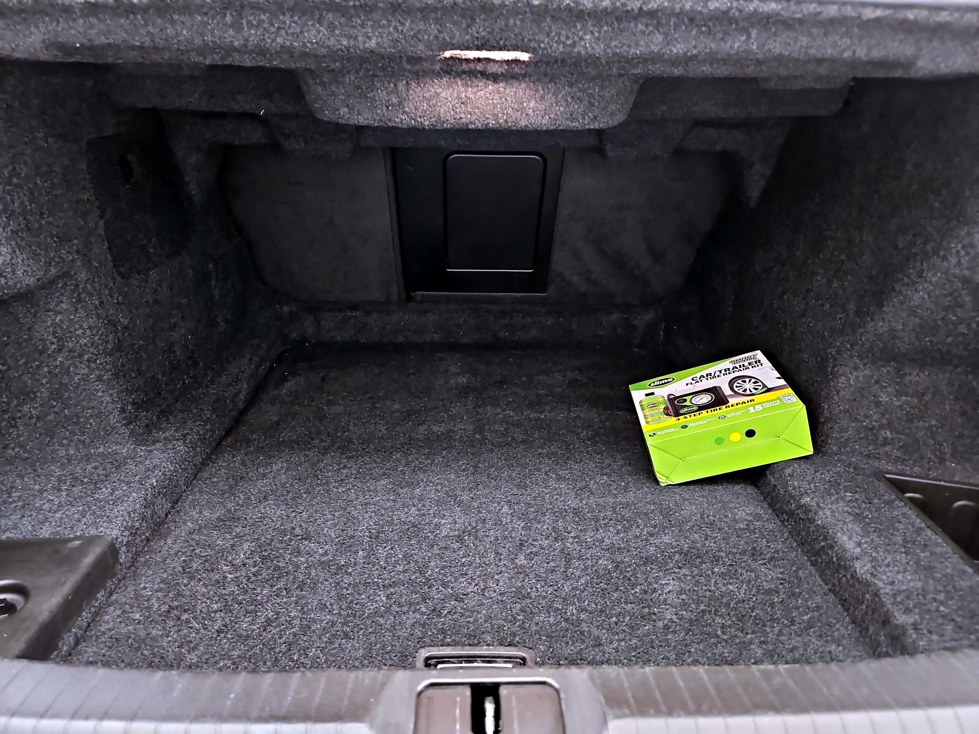 Thumbnail: 2014 Cadillac ATS - 20