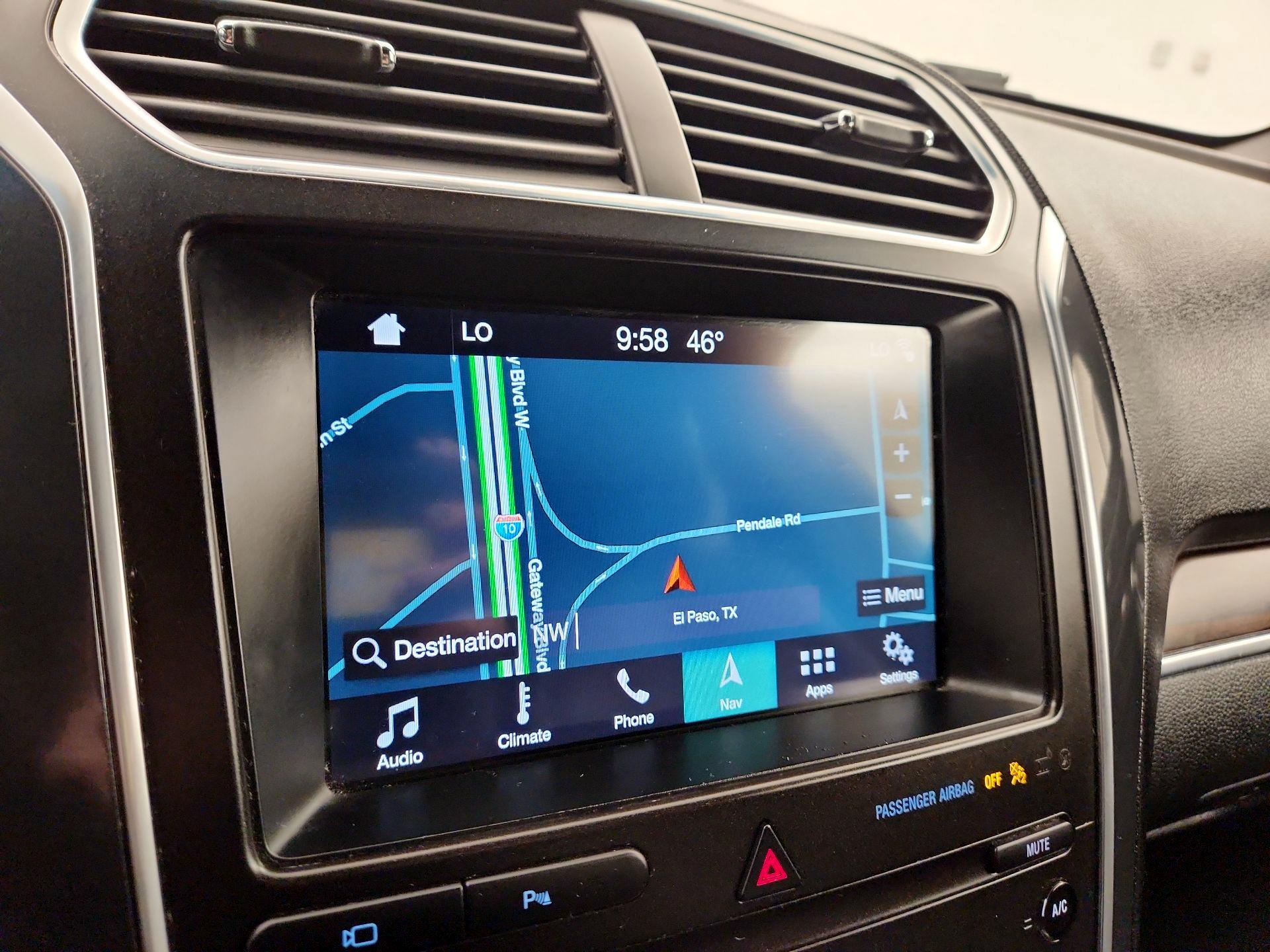 Thumbnail: 2019 Ford Explorer - 14