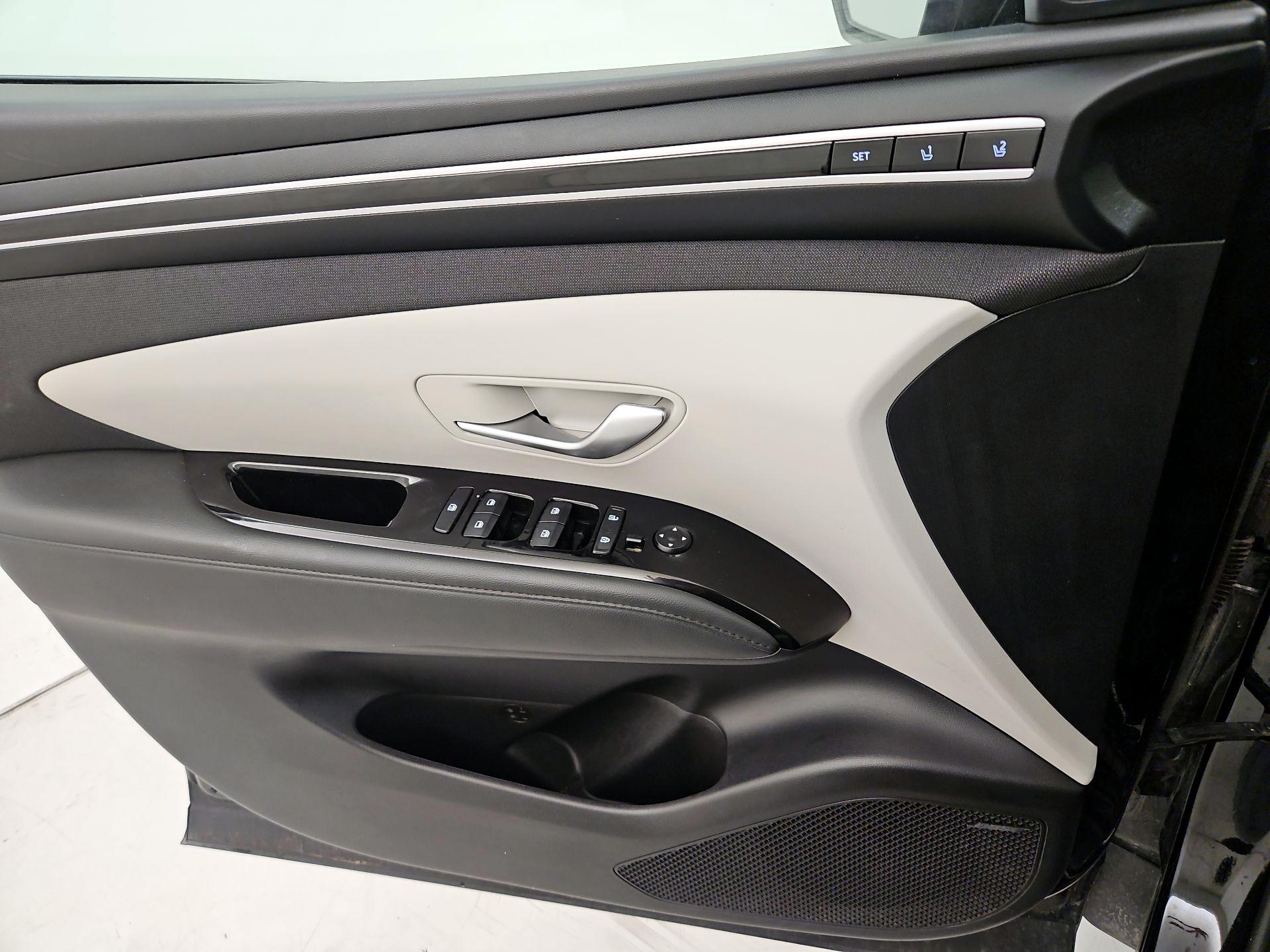 Thumbnail: 2024 Hyundai Tucson - 12