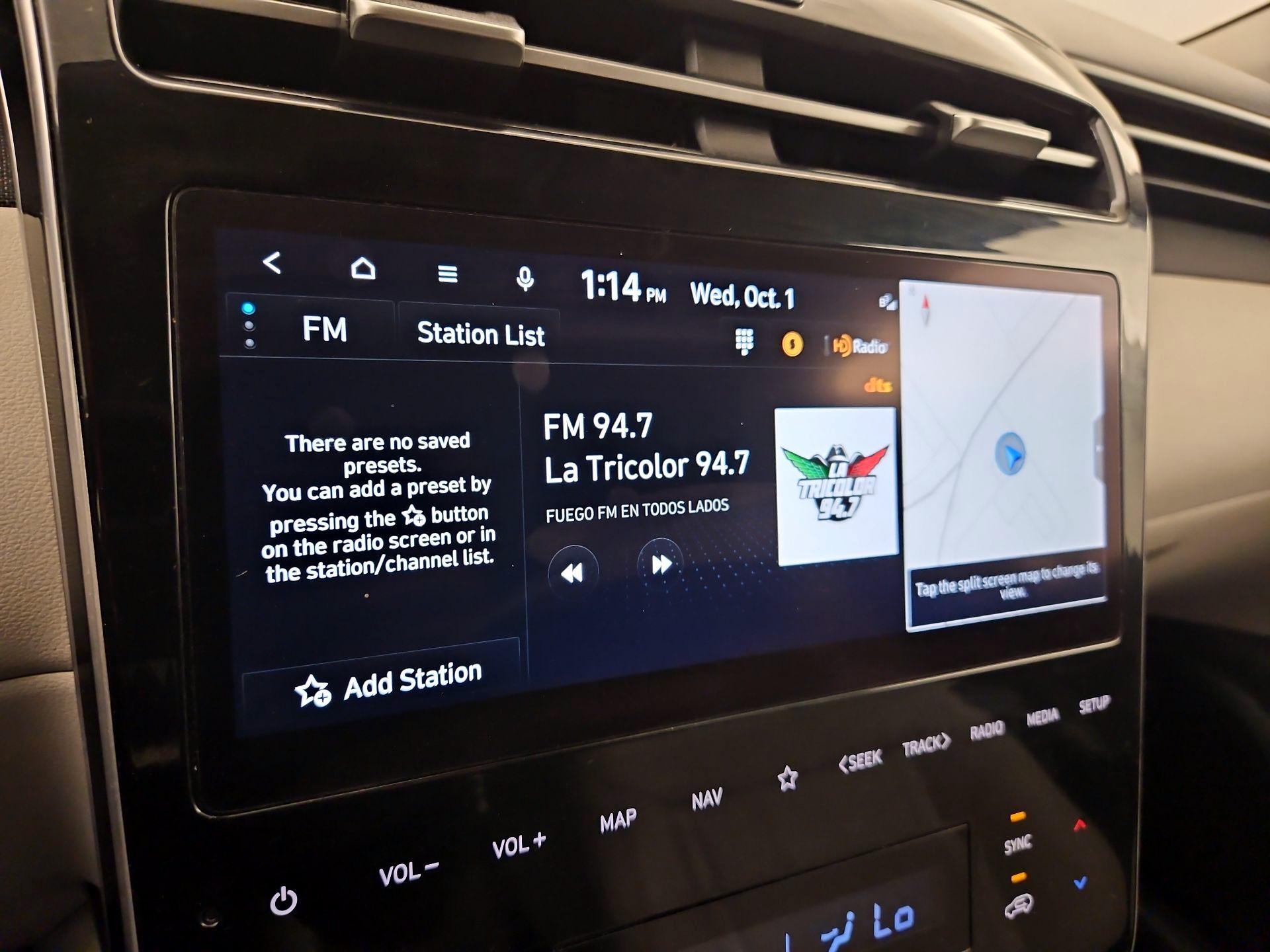 Thumbnail: 2024 Hyundai Tucson - 16