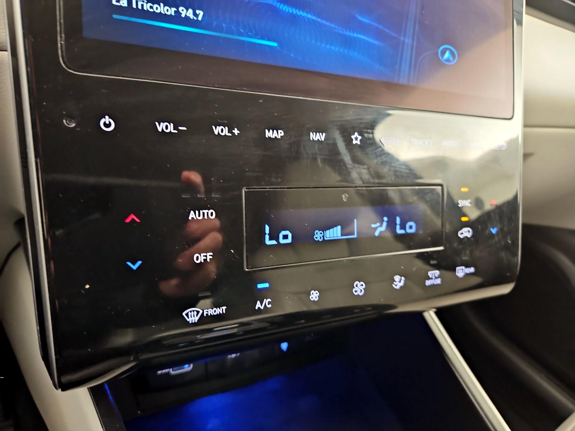 Thumbnail: 2024 Hyundai Tucson - 17
