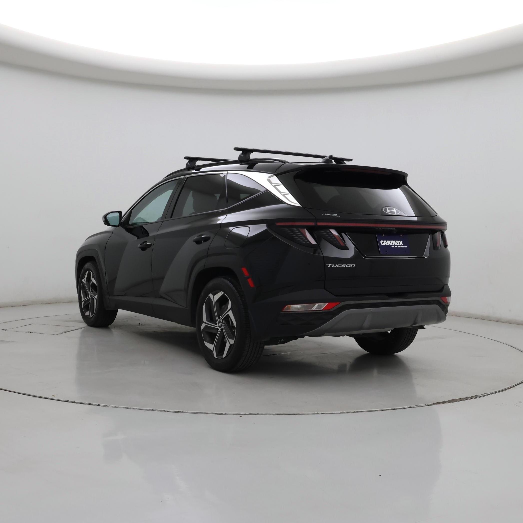 Thumbnail: 2024 Hyundai Tucson - 2