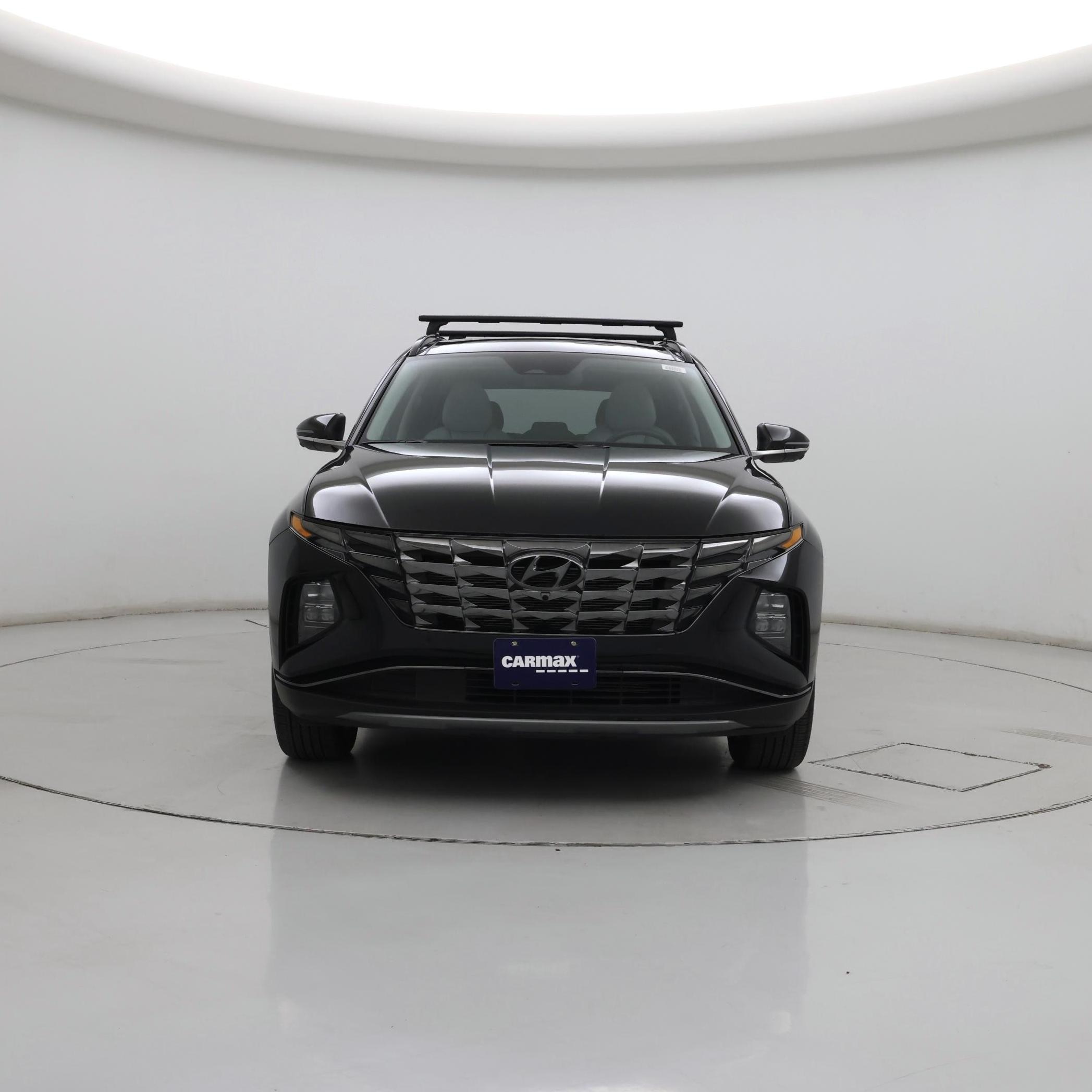 Thumbnail: 2024 Hyundai Tucson - 5
