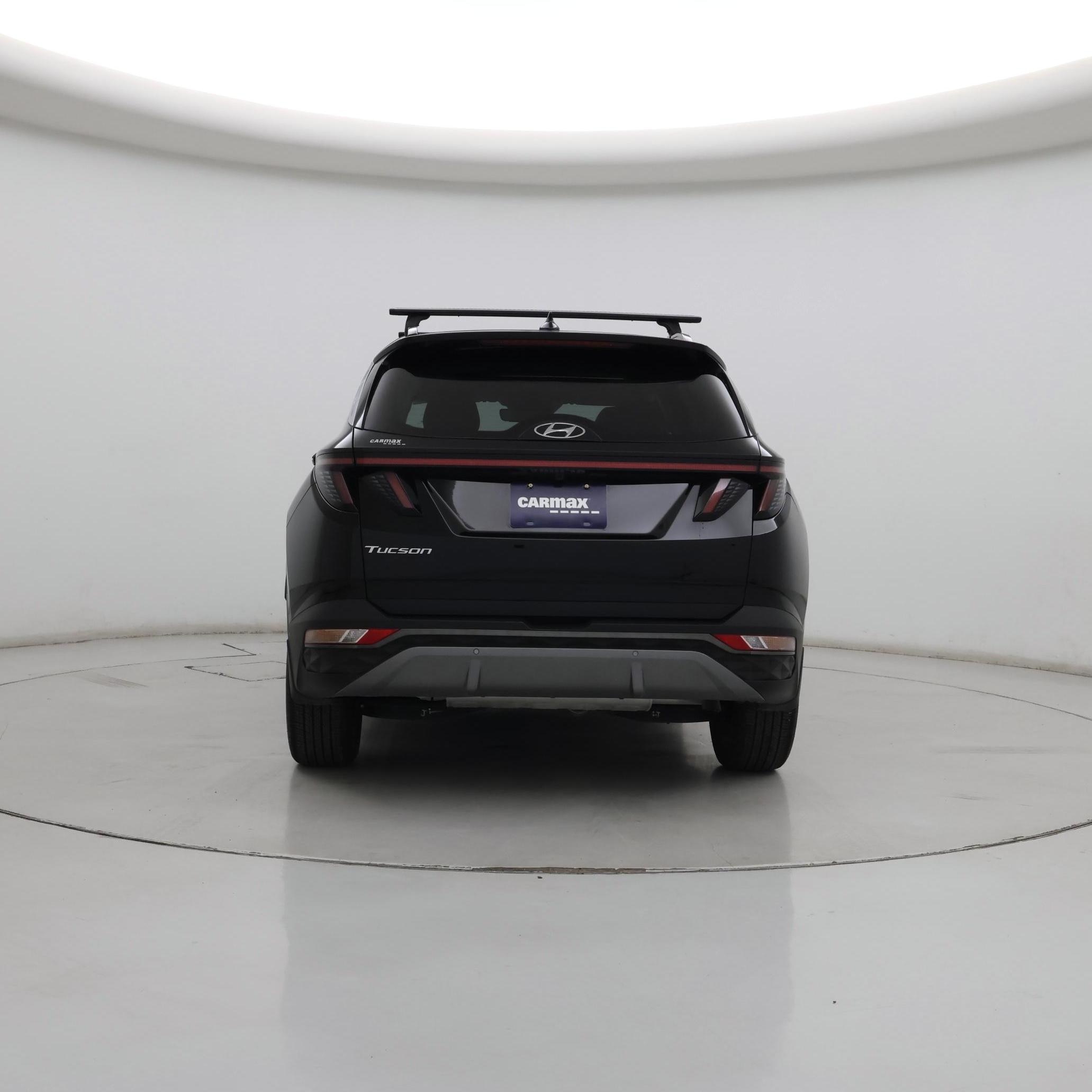 Thumbnail: 2024 Hyundai Tucson - 6