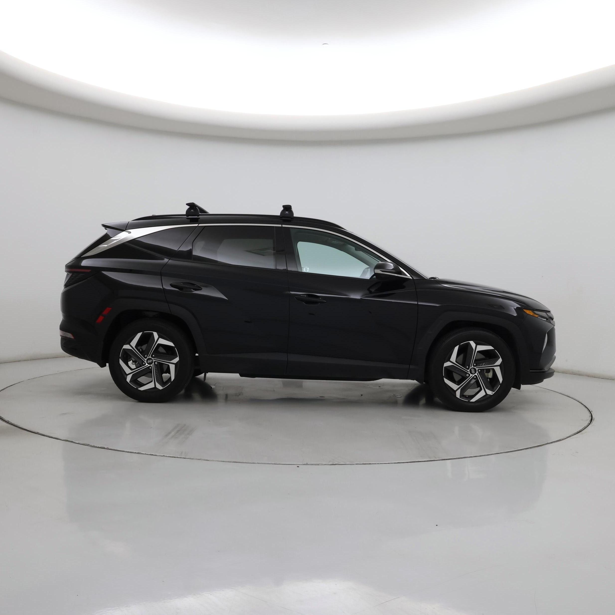 Thumbnail: 2024 Hyundai Tucson - 7