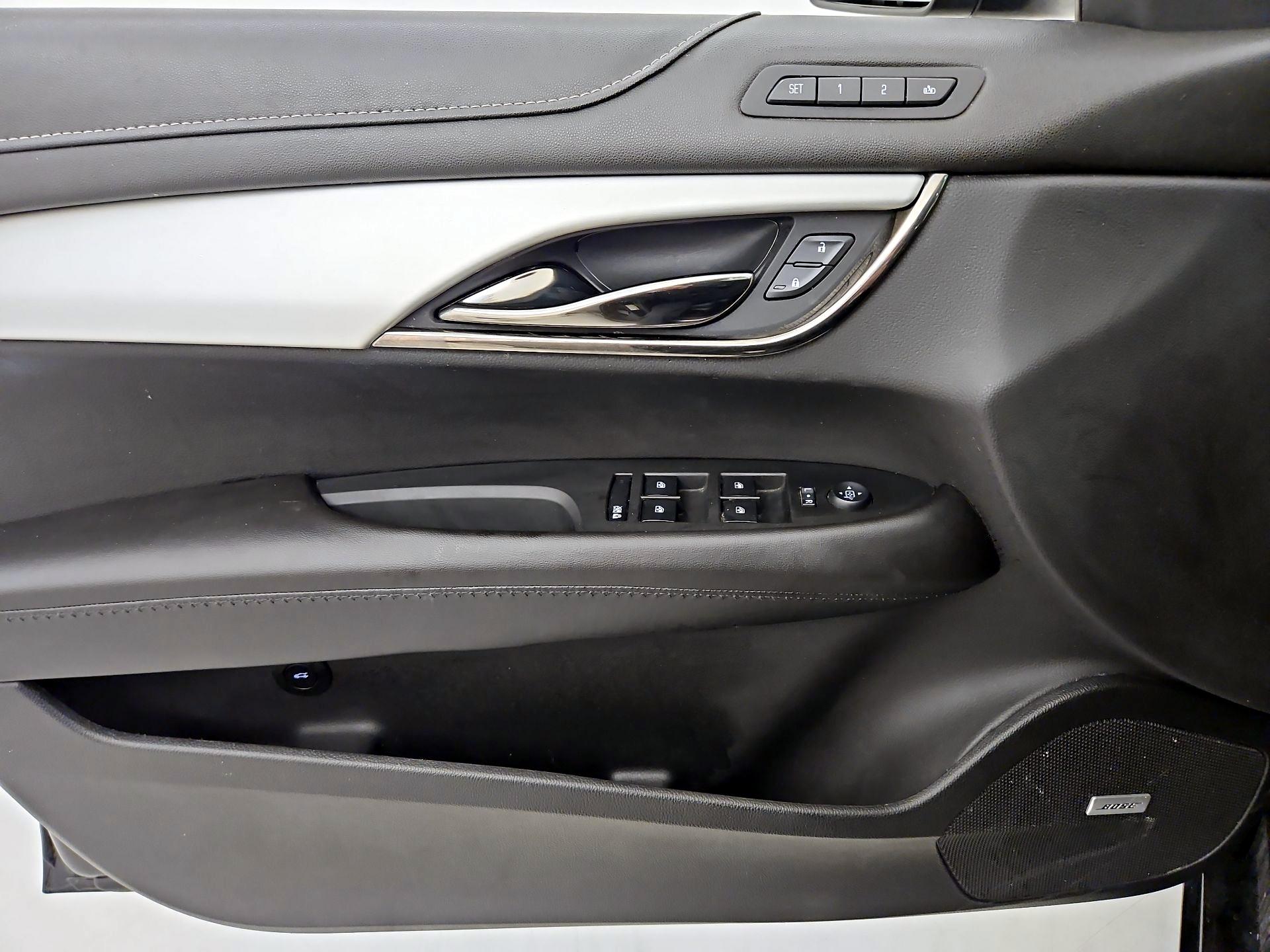 Thumbnail: 2014 Cadillac ATS - 12