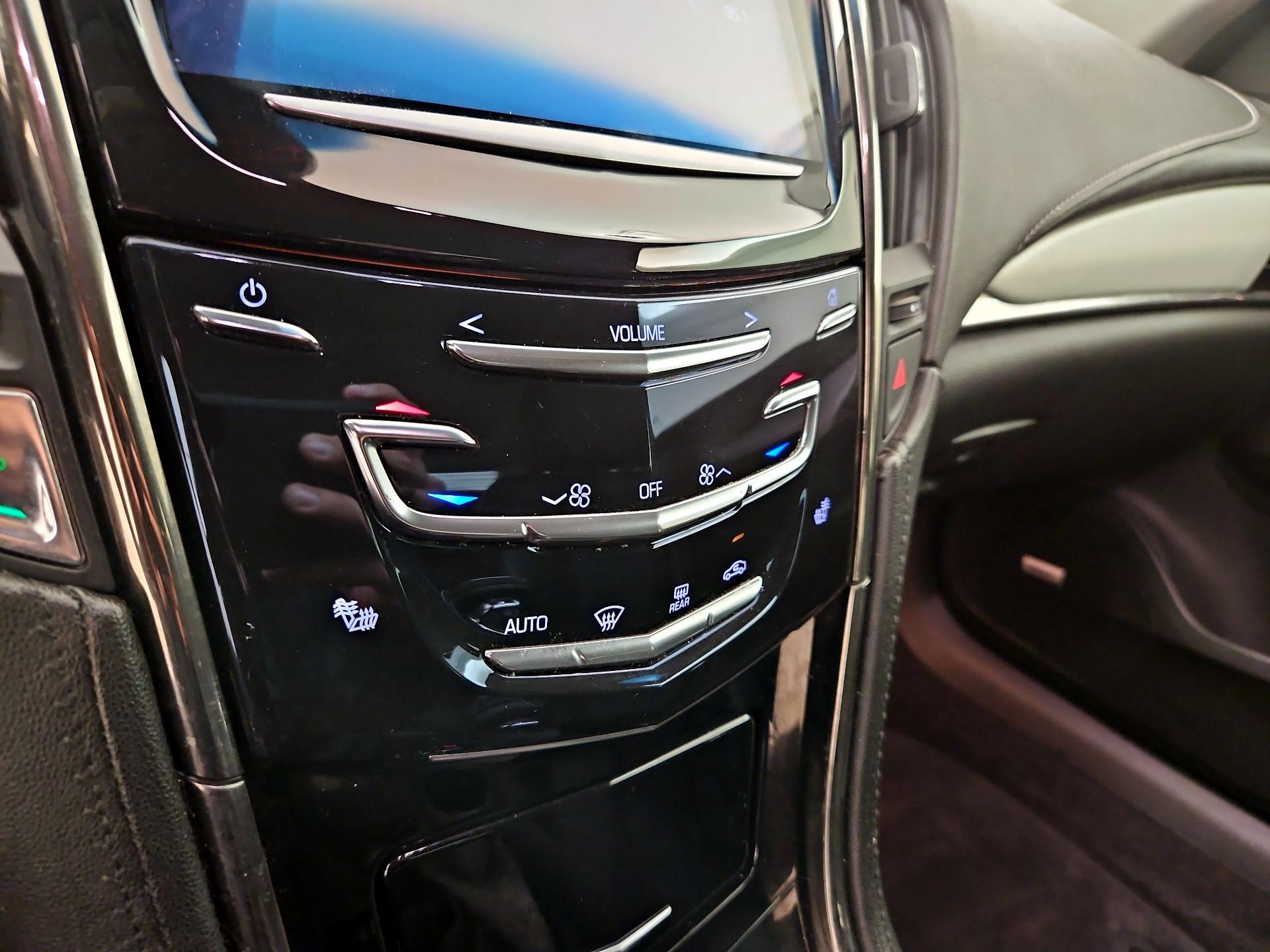 Thumbnail: 2014 Cadillac ATS - 16