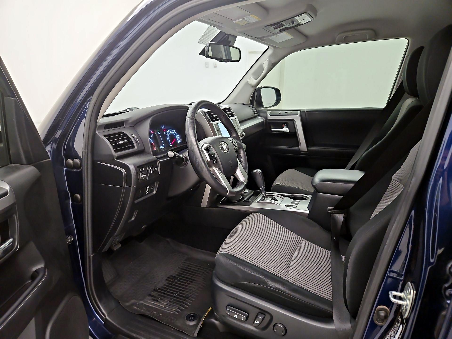 Thumbnail: 2023 Toyota 4Runner - 11