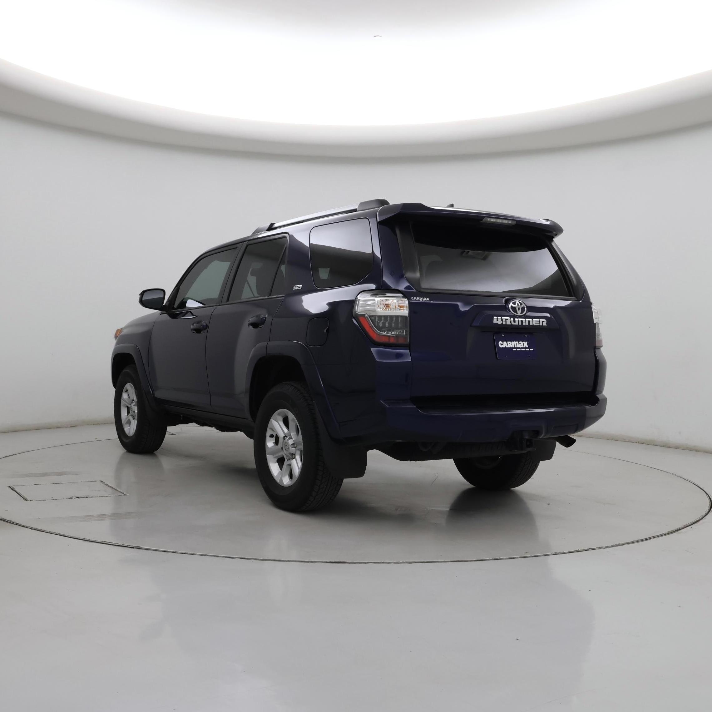 Thumbnail: 2023 Toyota 4Runner - 2