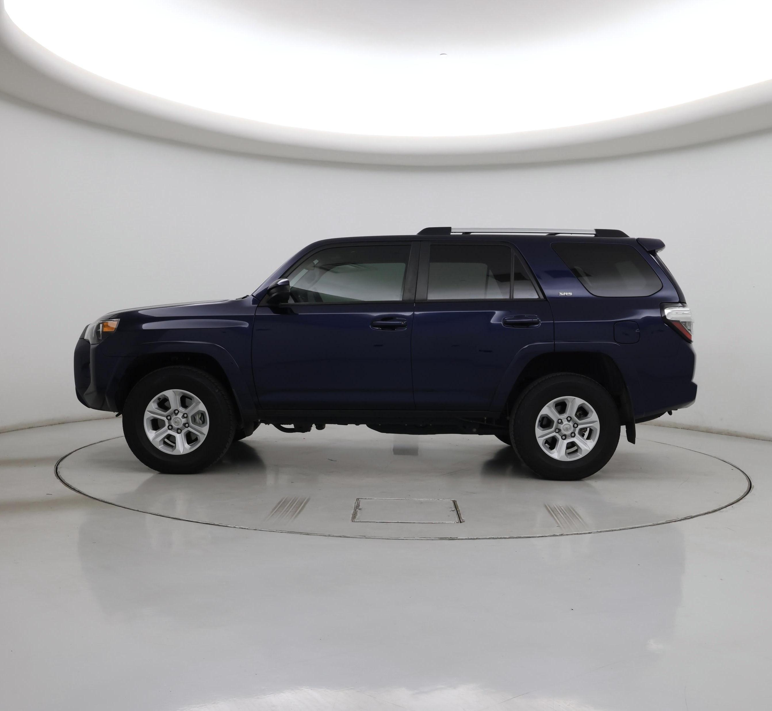 Thumbnail: 2023 Toyota 4Runner - 3