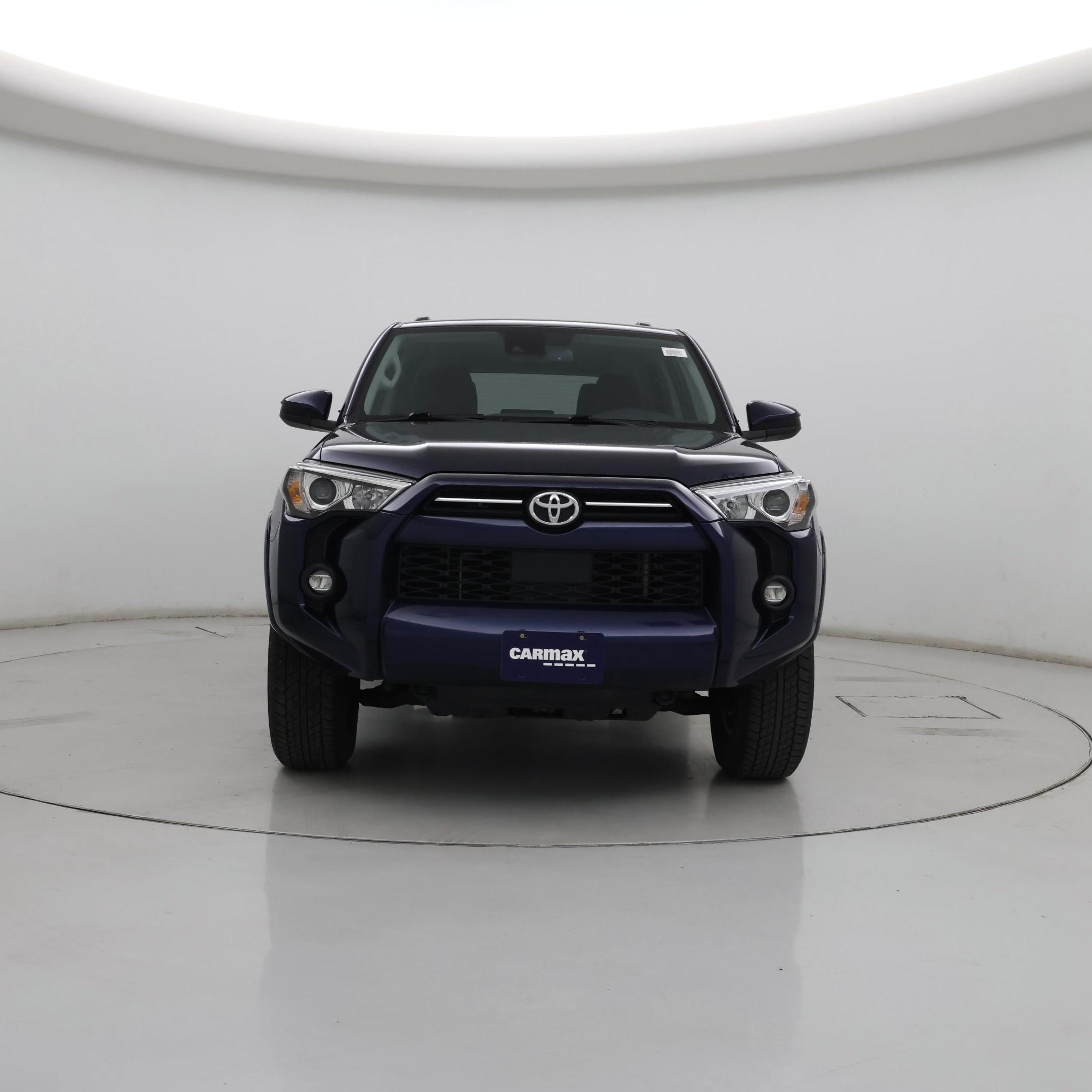 Thumbnail: 2023 Toyota 4Runner - 5