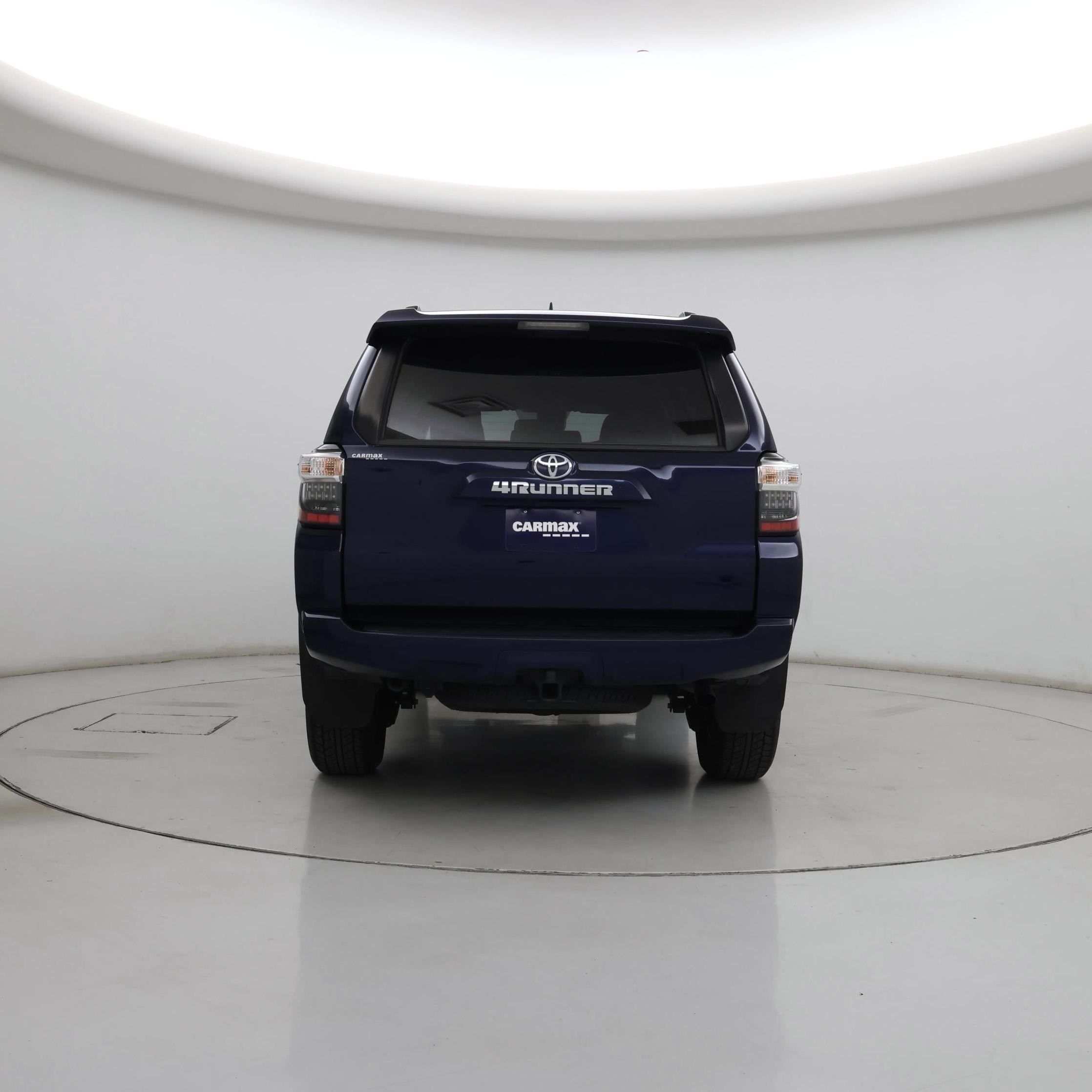 Thumbnail: 2023 Toyota 4Runner - 6