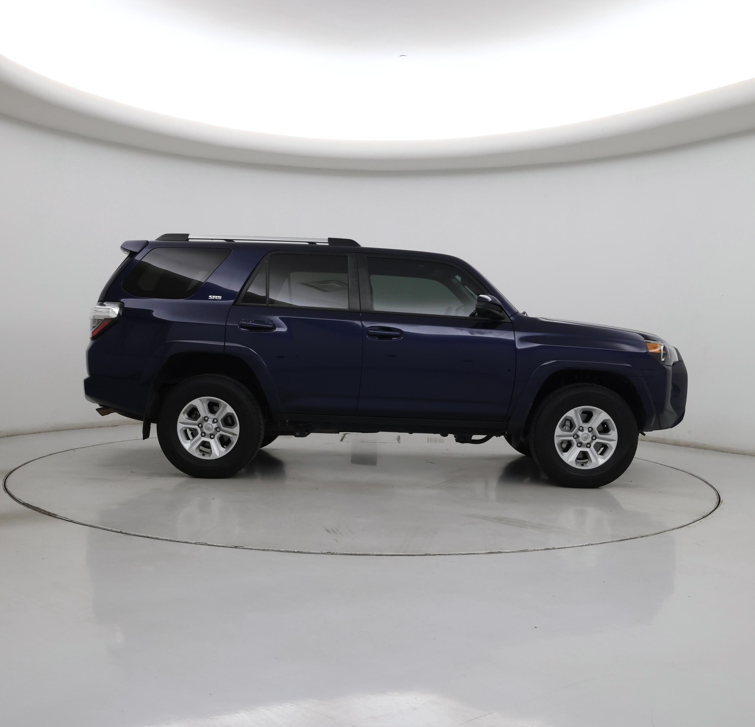 Thumbnail: 2023 Toyota 4Runner - 7