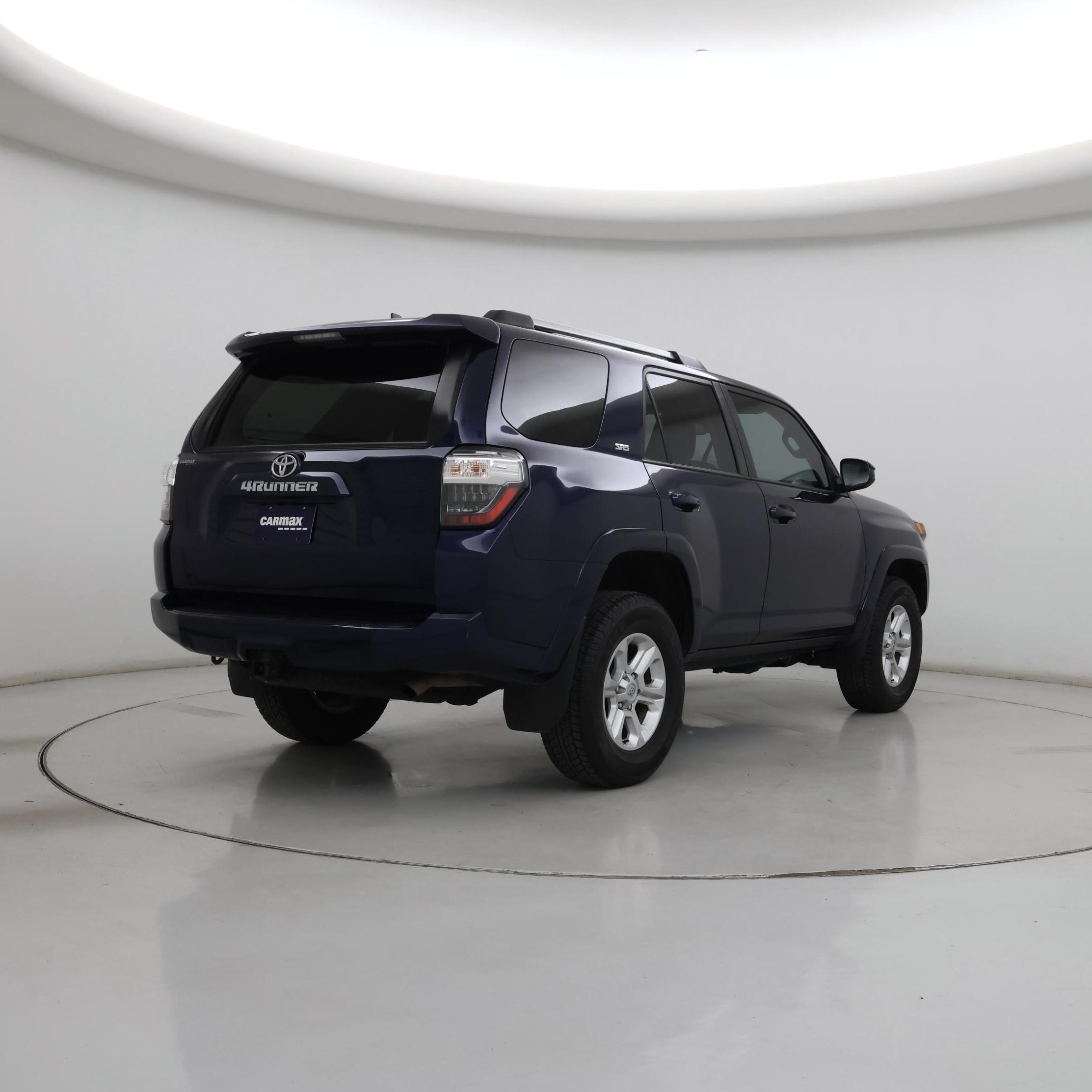 Thumbnail: 2023 Toyota 4Runner - 8