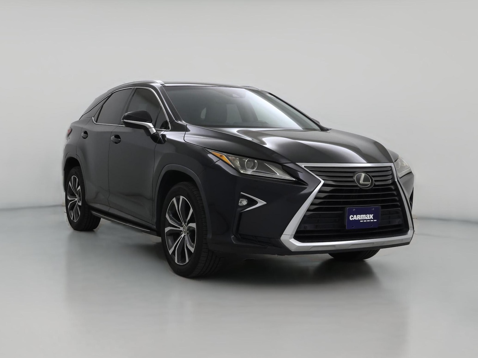 2017 Lexus RX