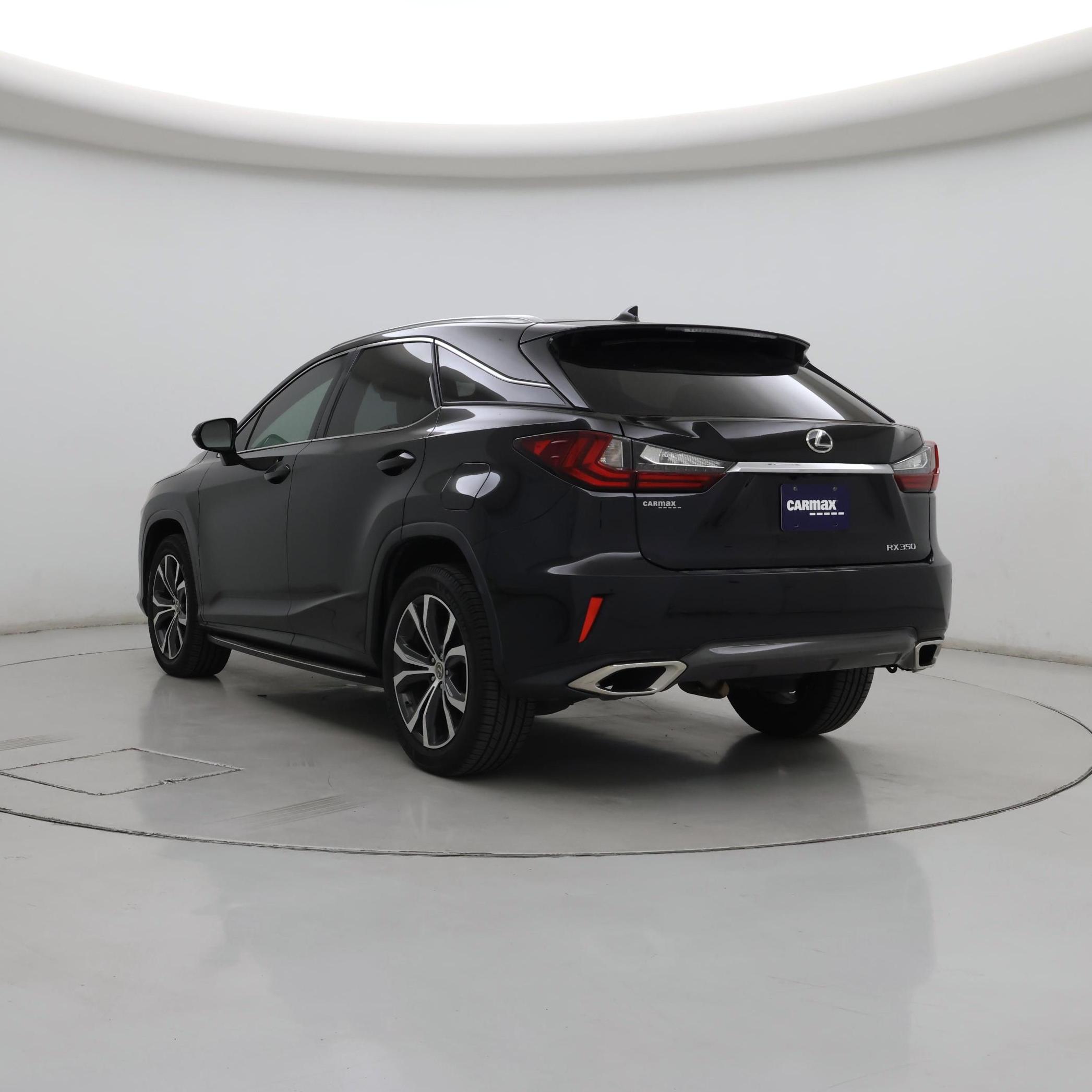 Thumbnail: 2017 Lexus RX - 2