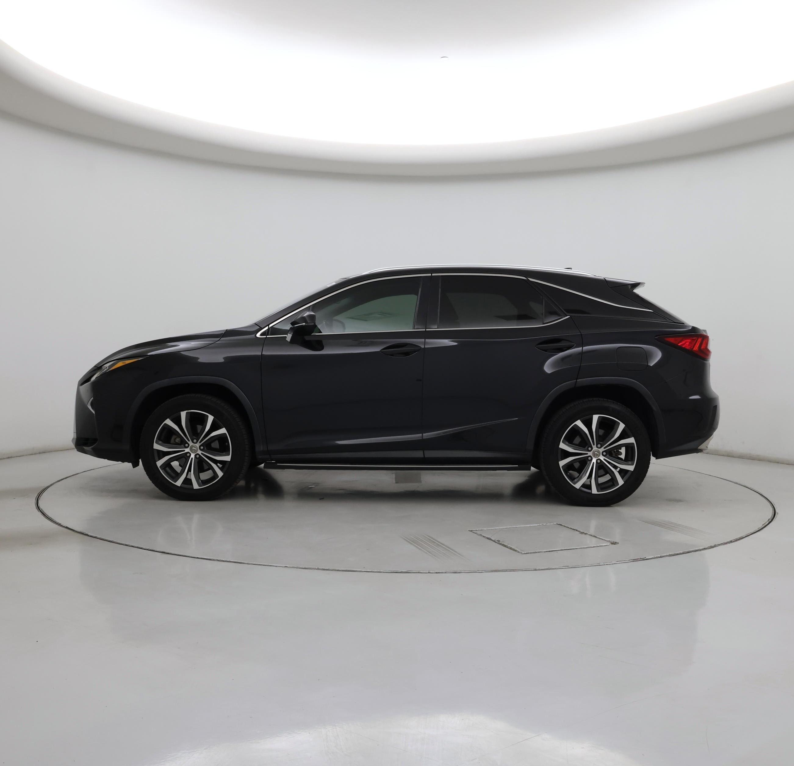 Thumbnail: 2017 Lexus RX - 3
