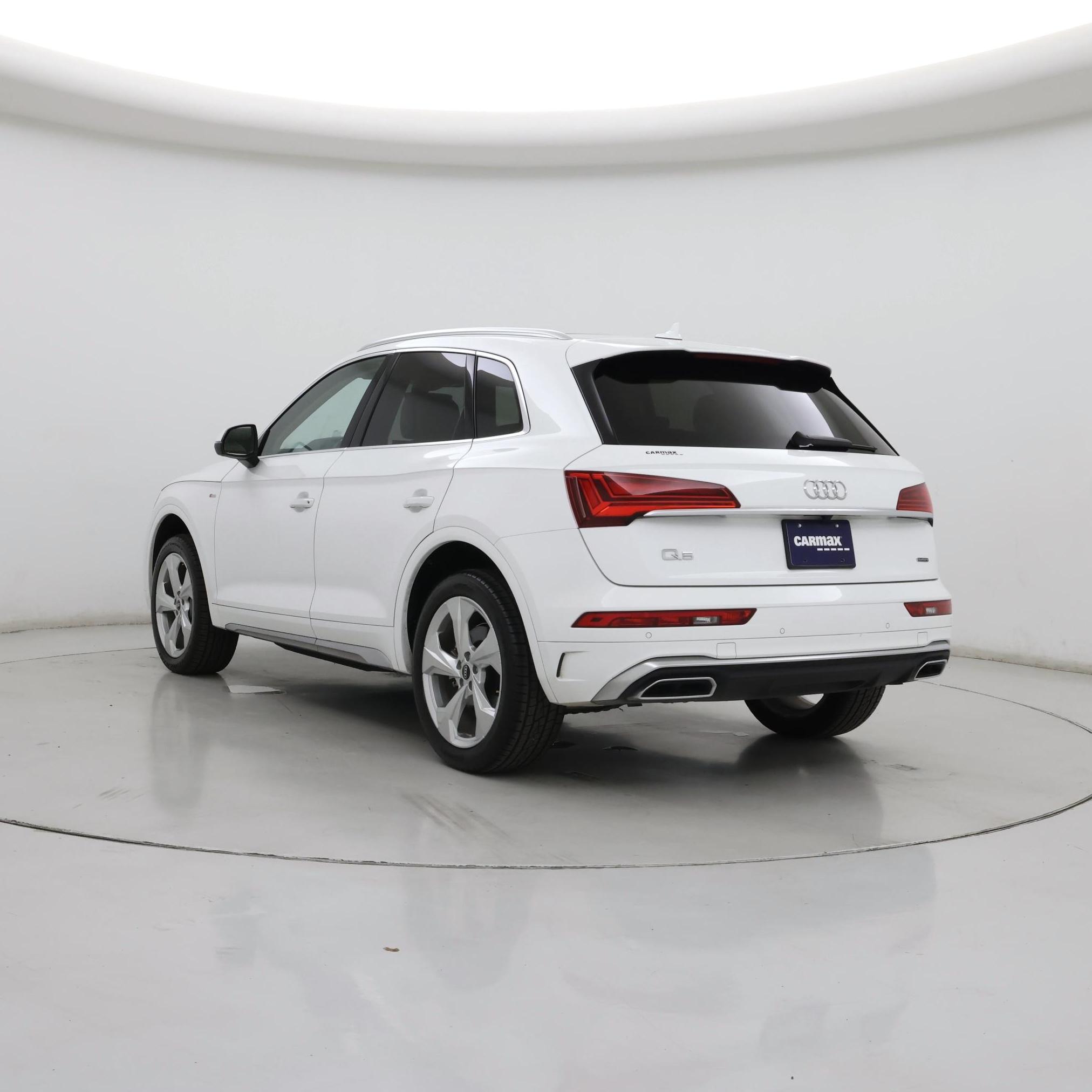 Thumbnail: 2022 Audi Q5 - 2