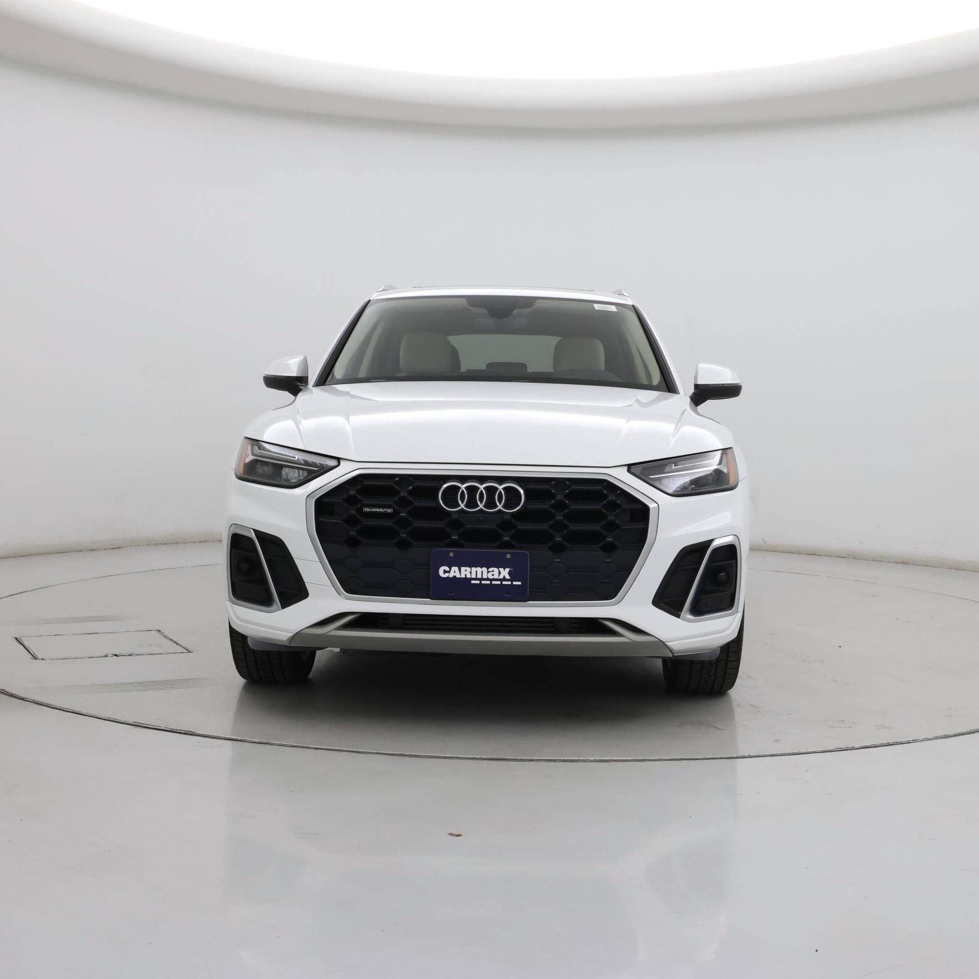Thumbnail: 2022 Audi Q5 - 5