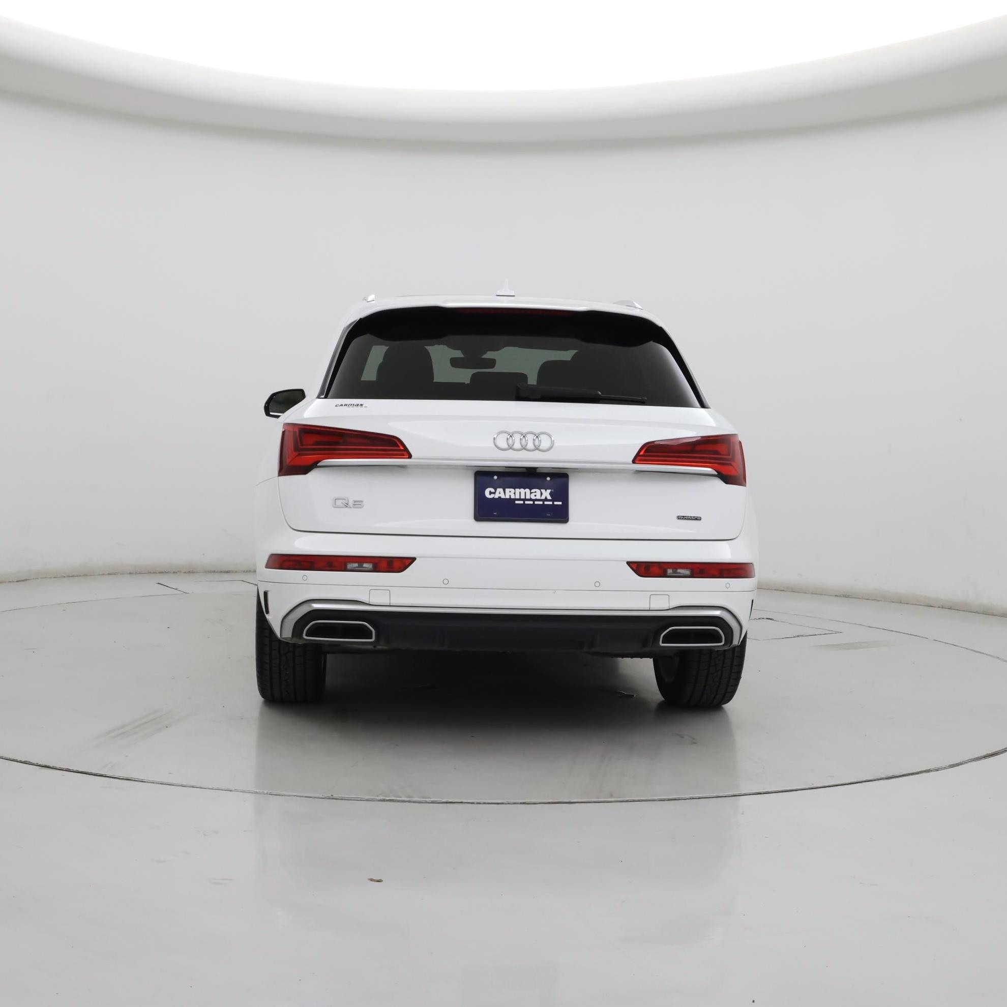 Thumbnail: 2022 Audi Q5 - 6