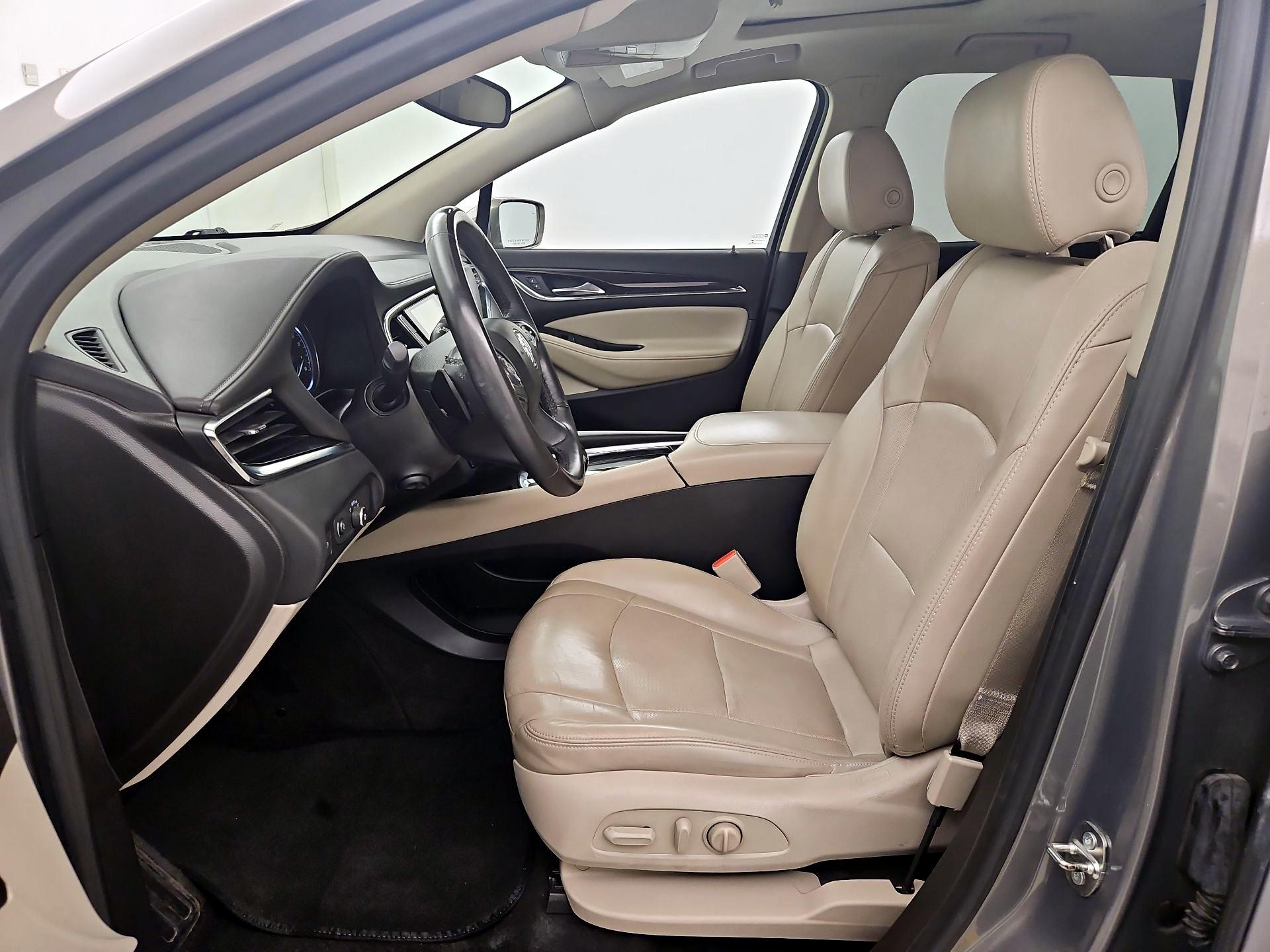 Thumbnail: 2018 Buick Enclave - 11