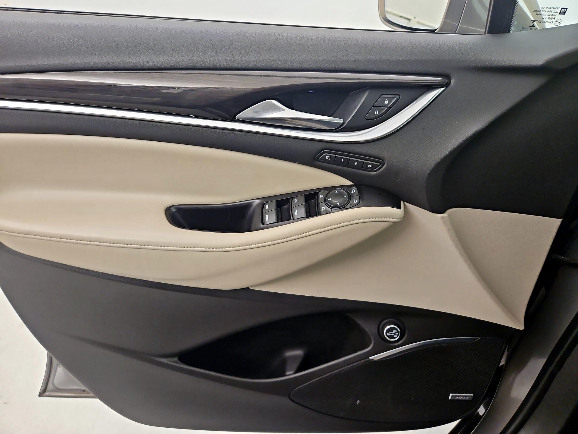 Thumbnail: 2018 Buick Enclave - 12