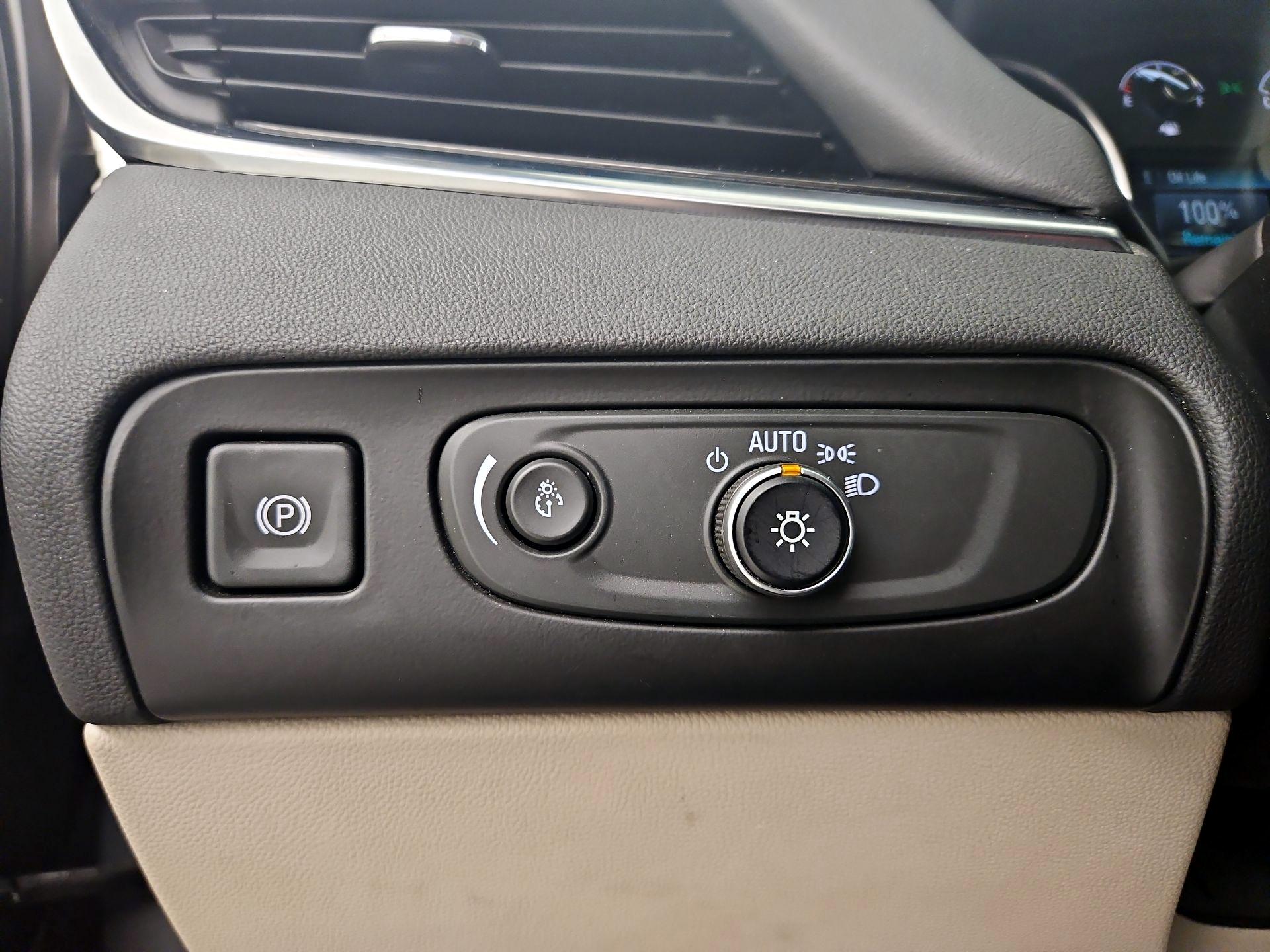 Thumbnail: 2018 Buick Enclave - 13