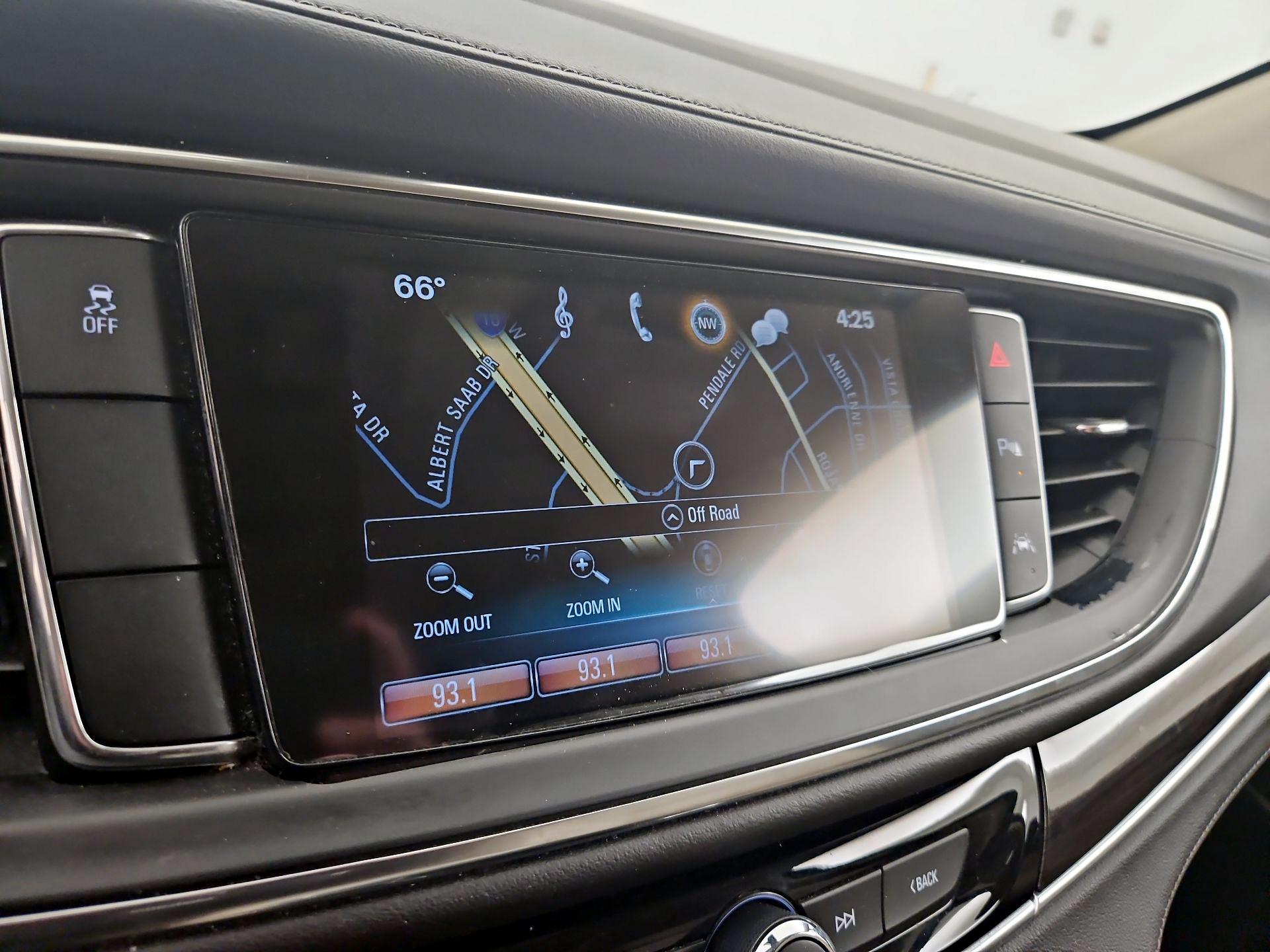 Thumbnail: 2018 Buick Enclave - 14