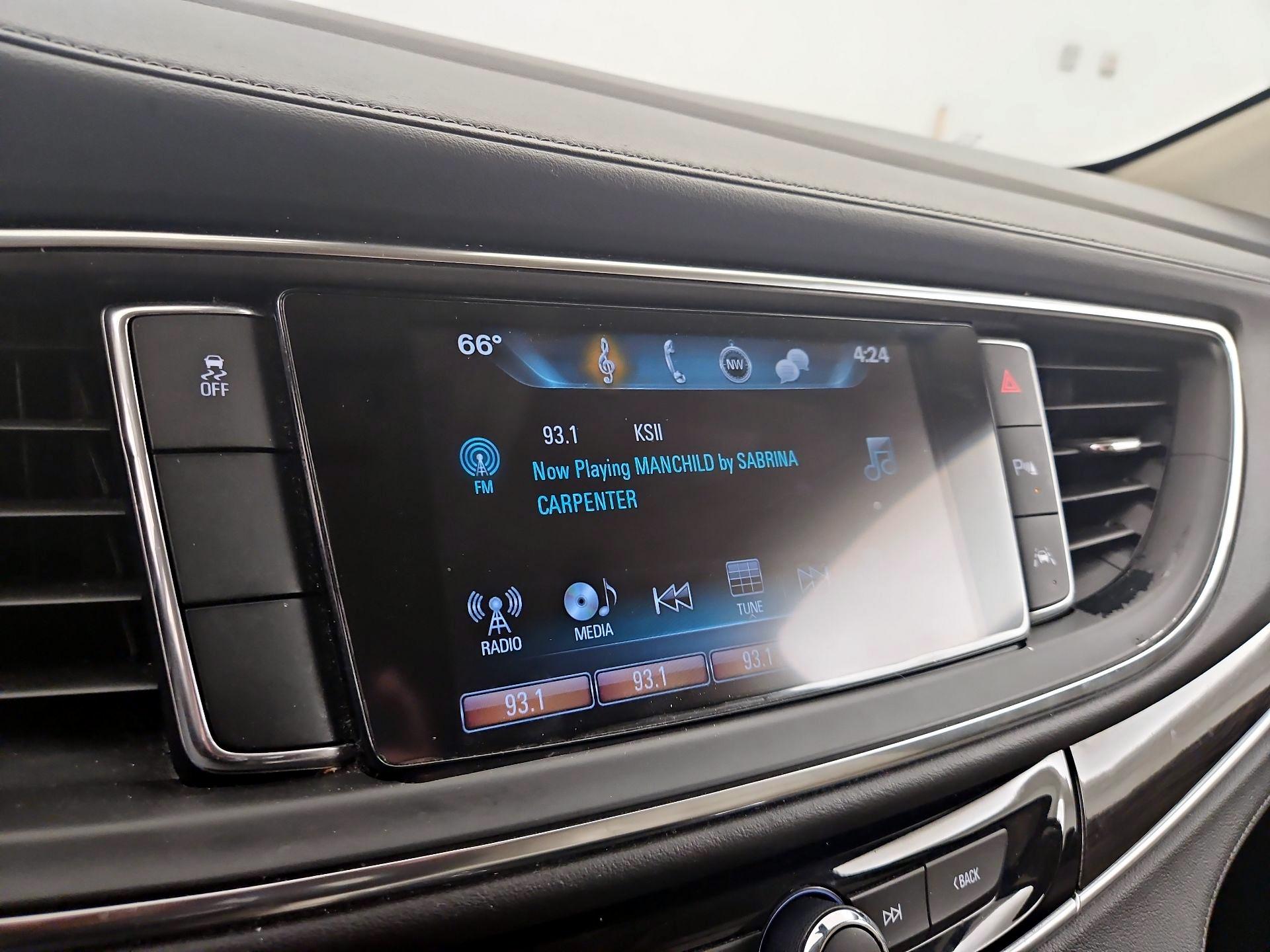 Thumbnail: 2018 Buick Enclave - 16