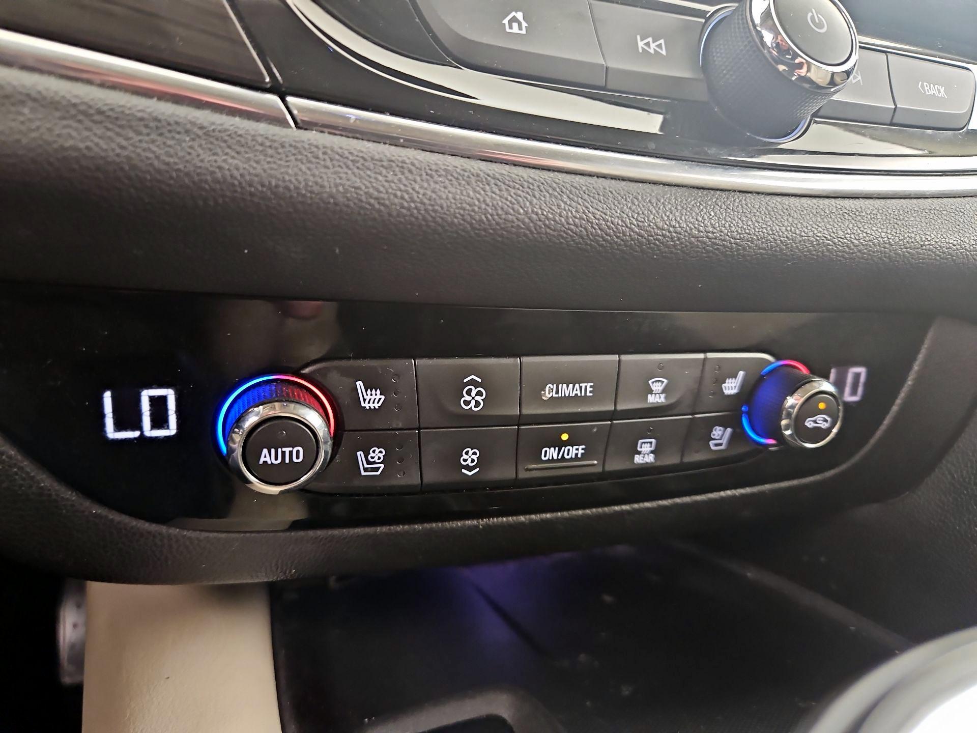Thumbnail: 2018 Buick Enclave - 17