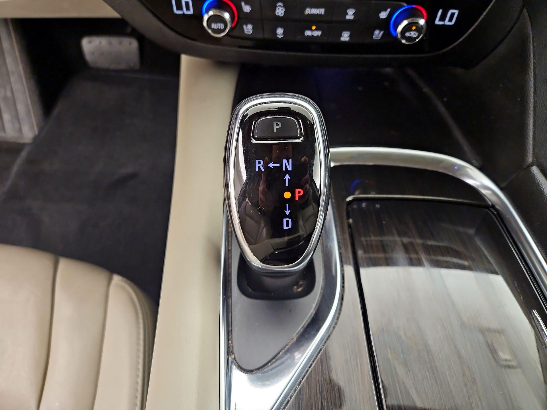 Thumbnail: 2018 Buick Enclave - 18