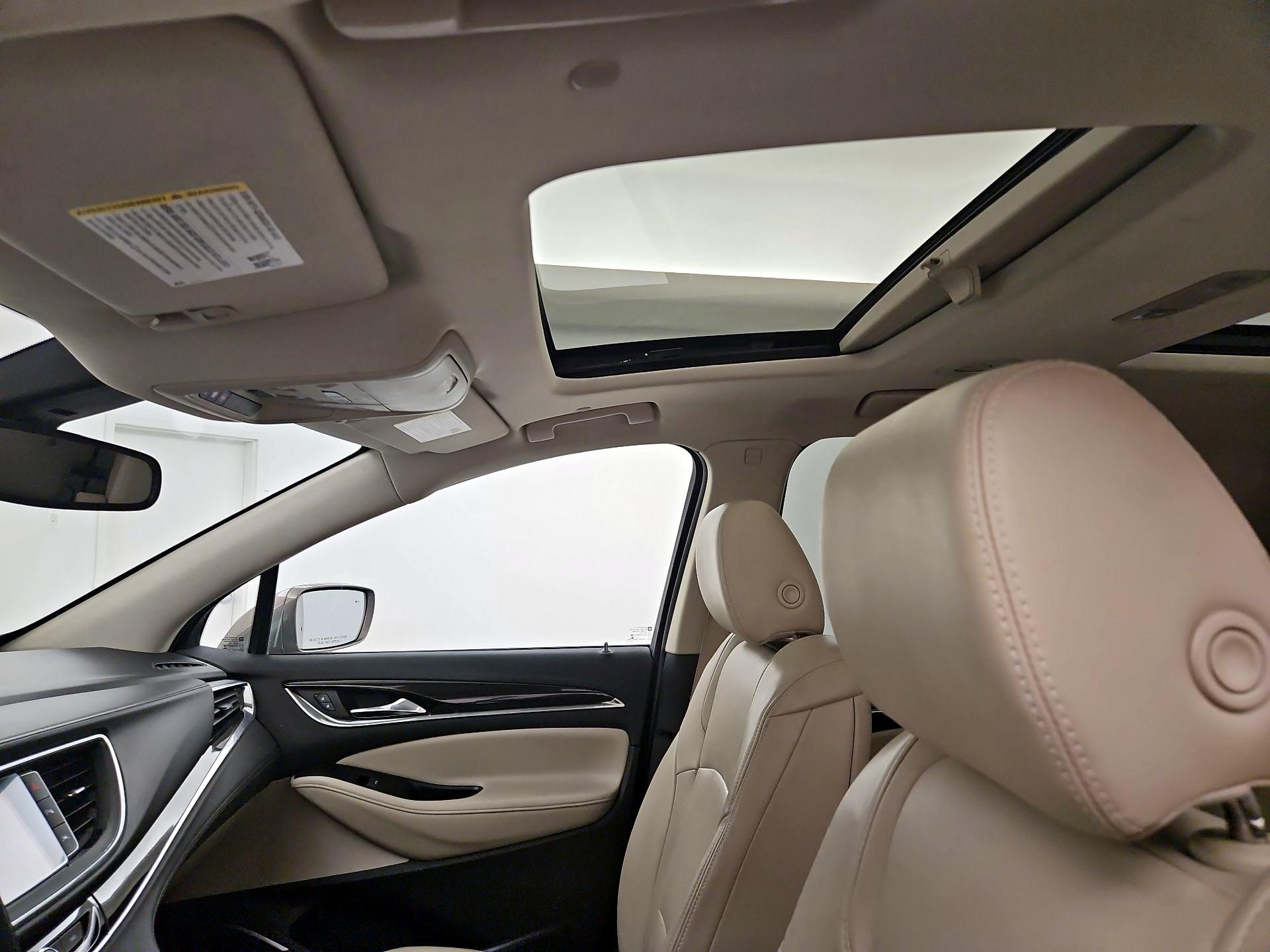 Thumbnail: 2018 Buick Enclave - 19