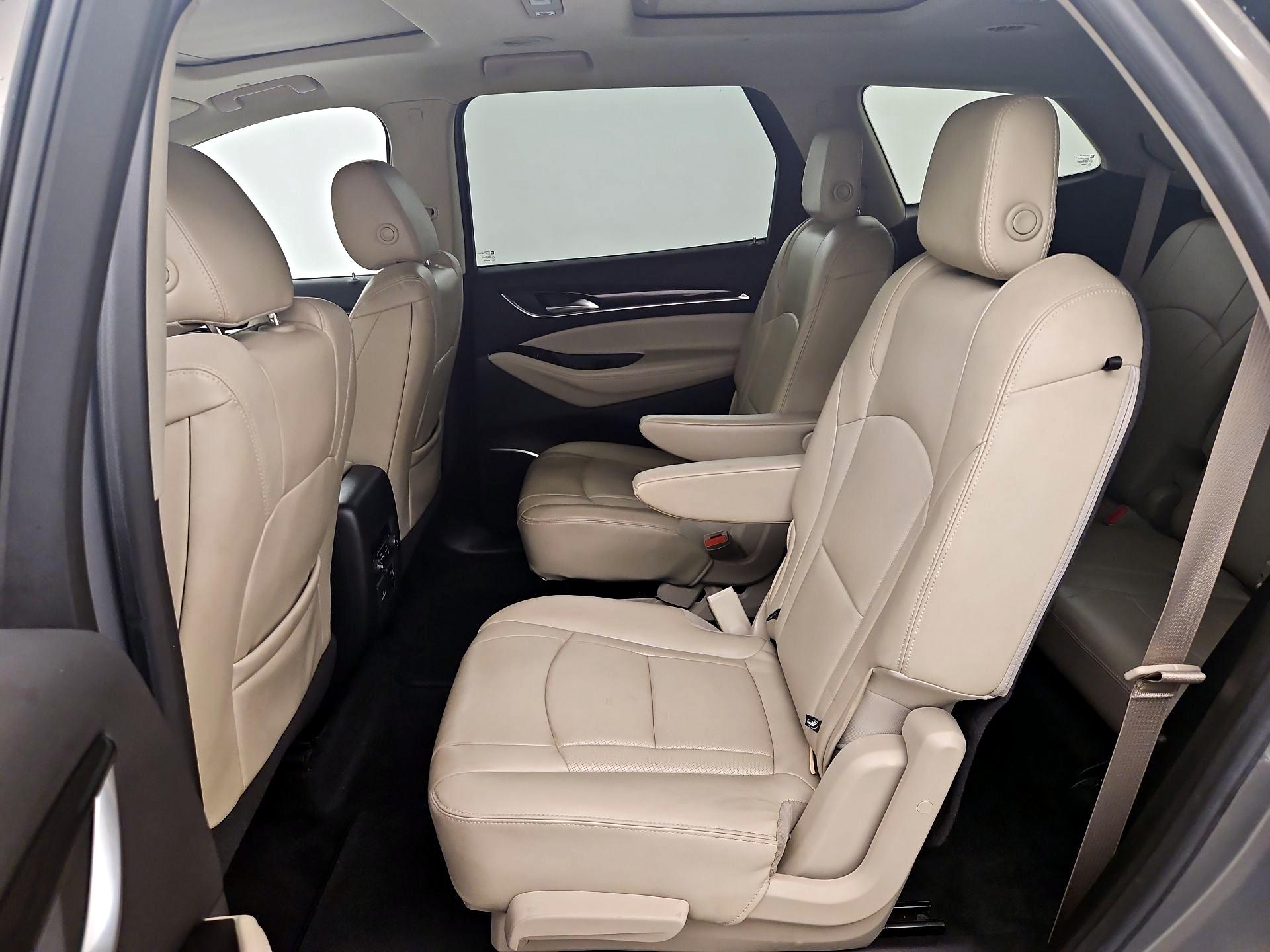 Thumbnail: 2018 Buick Enclave - 20