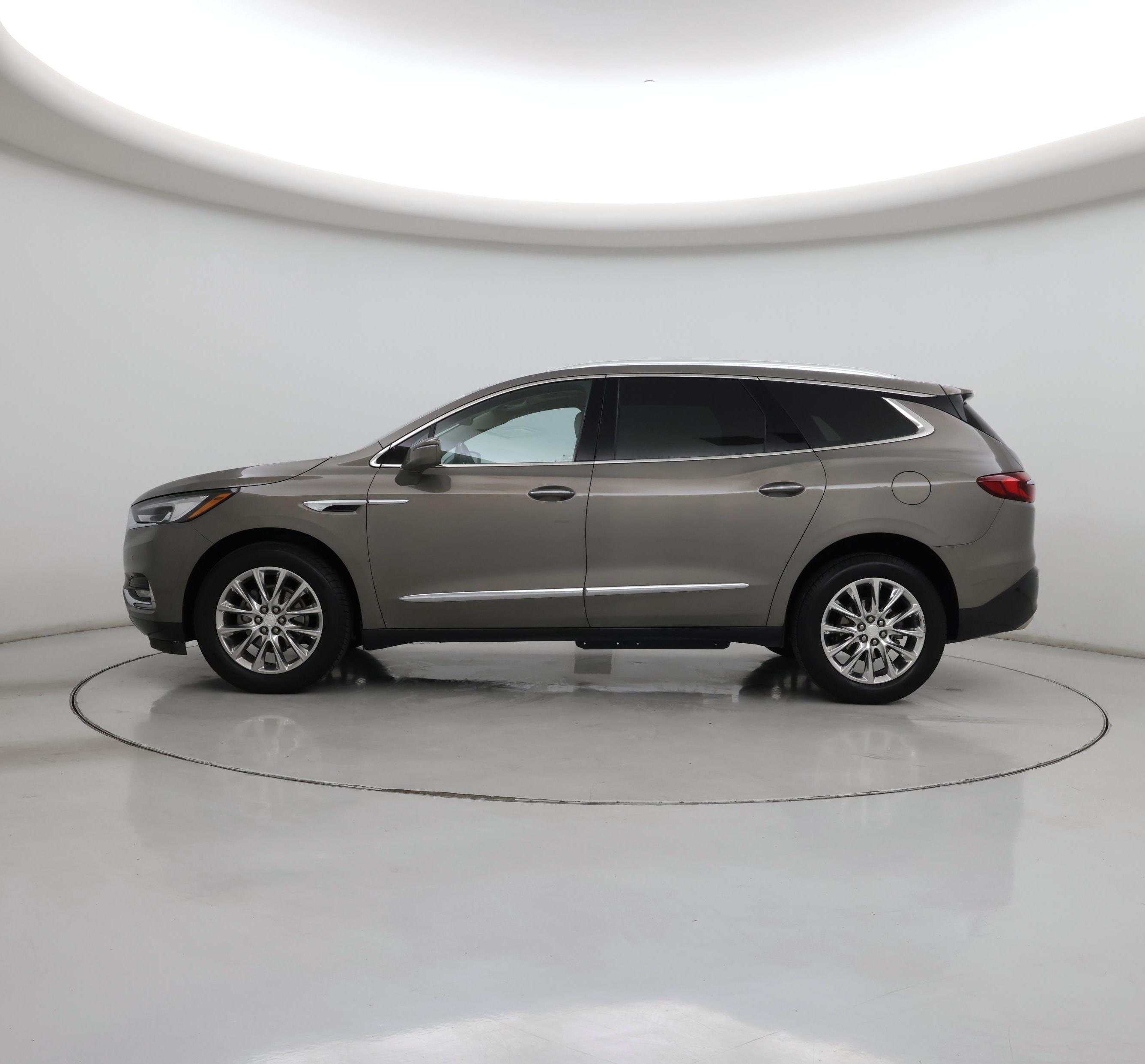 Thumbnail: 2018 Buick Enclave - 3