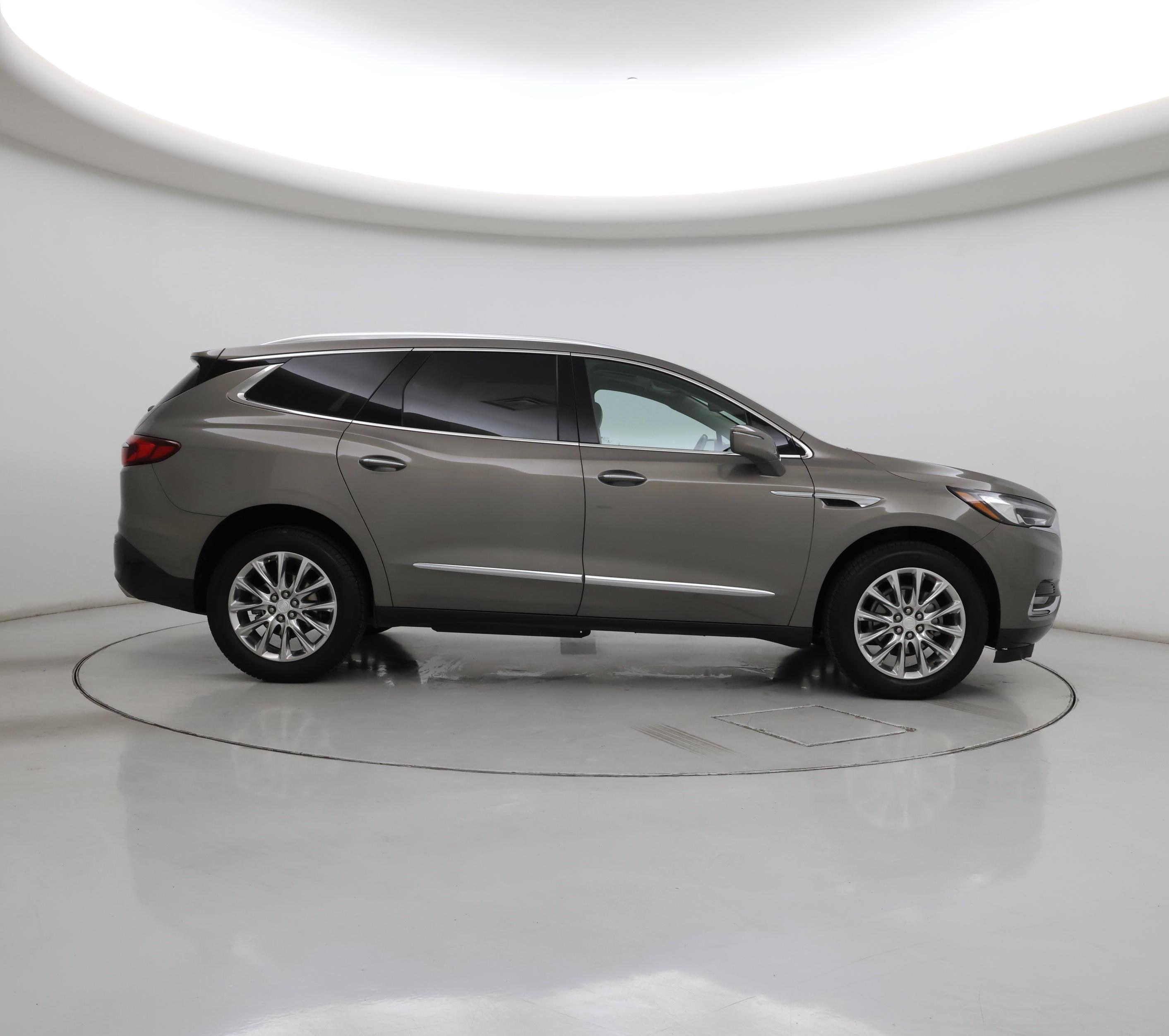 Thumbnail: 2018 Buick Enclave - 7