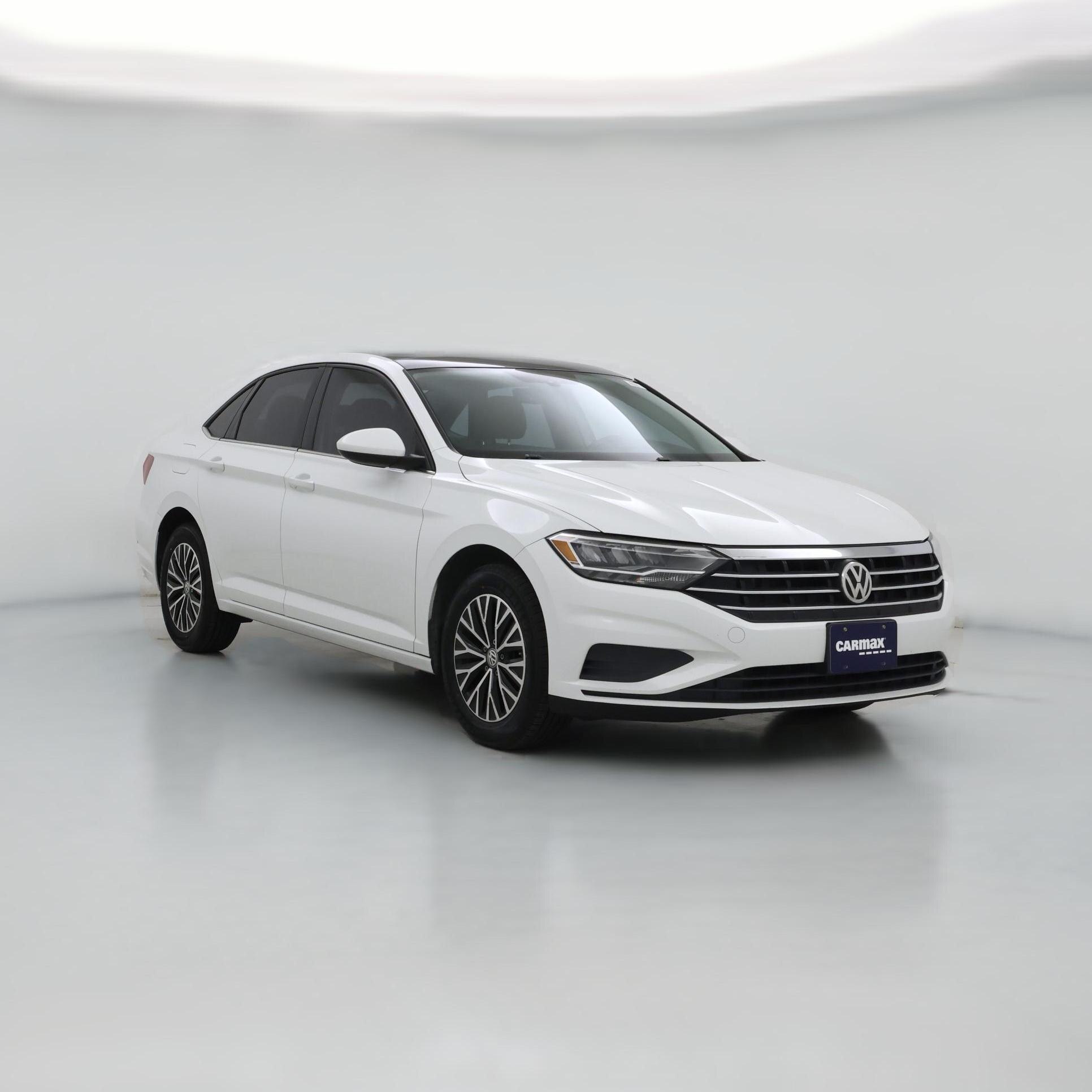 Thumbnail: 2019 Volkswagen Jetta - 1