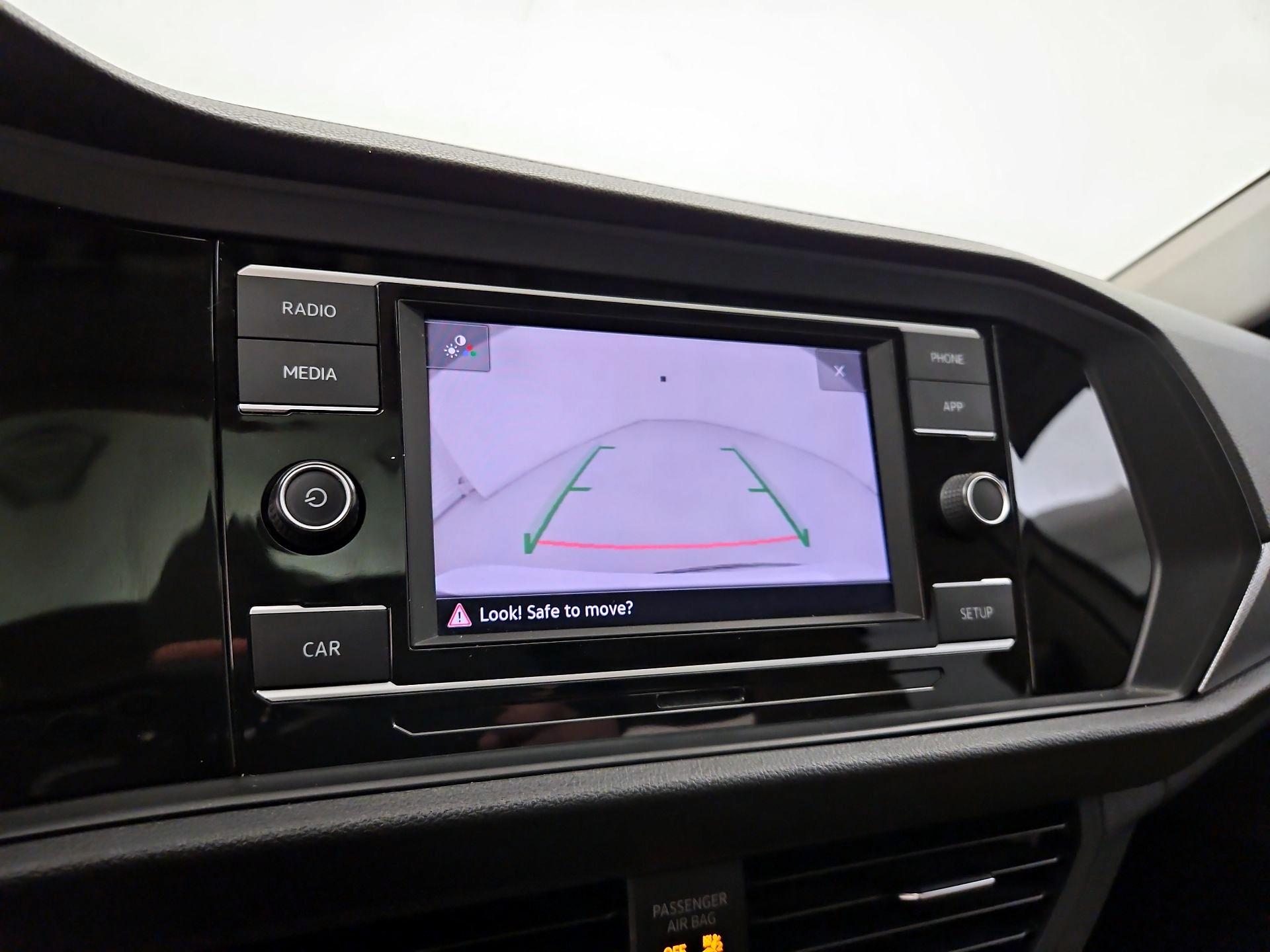 Thumbnail: 2019 Volkswagen Jetta - 14