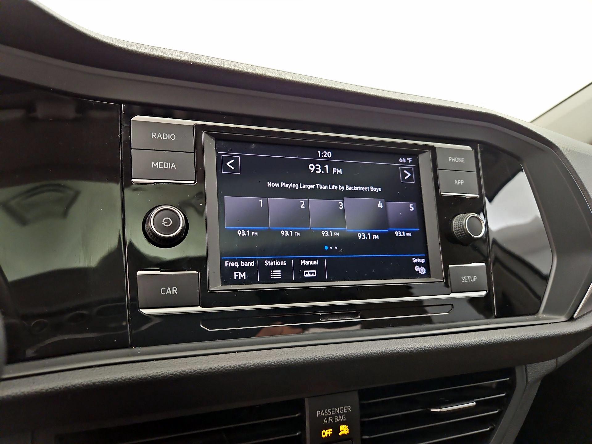 Thumbnail: 2019 Volkswagen Jetta - 15