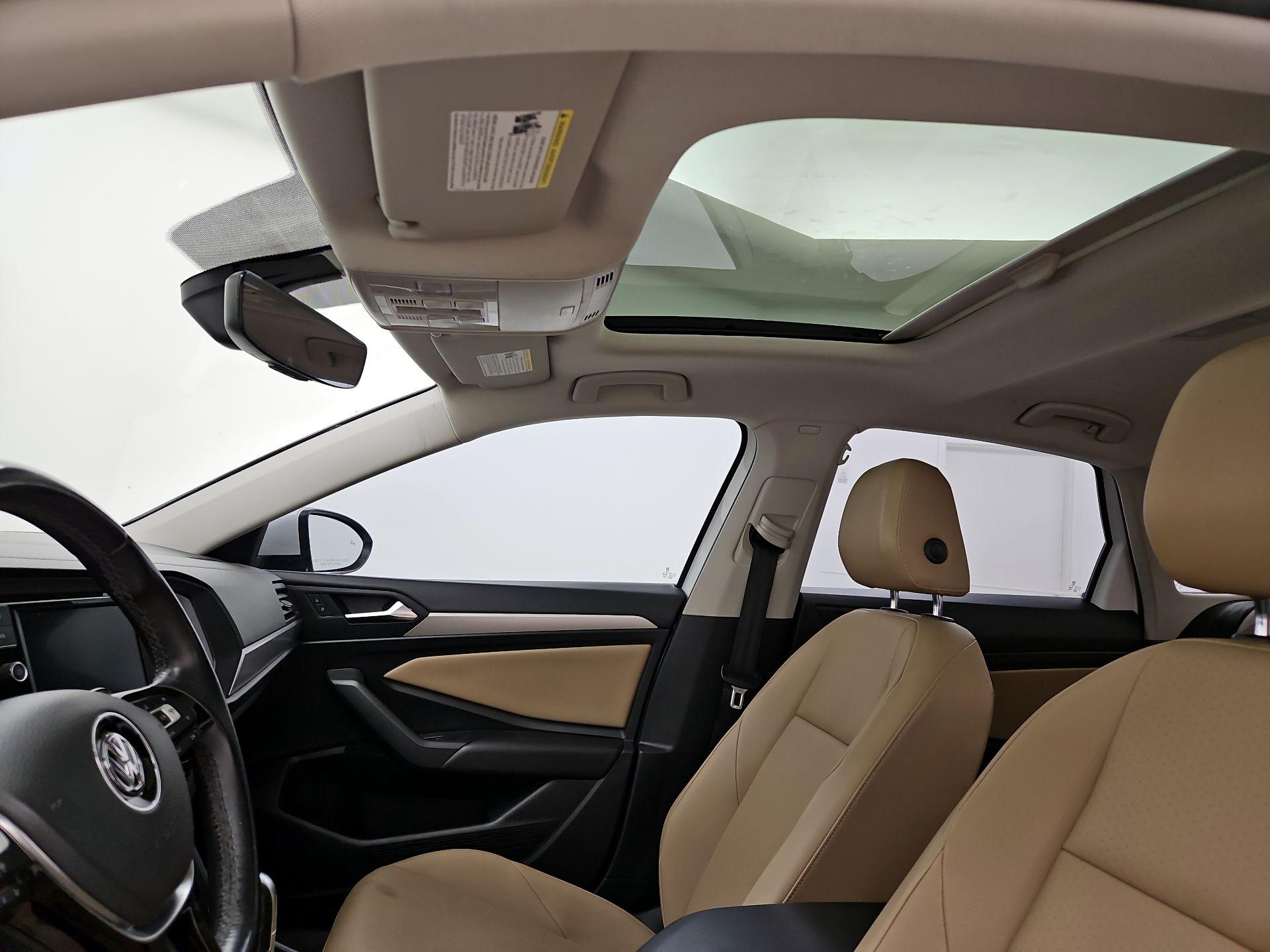 Thumbnail: 2019 Volkswagen Jetta - 19