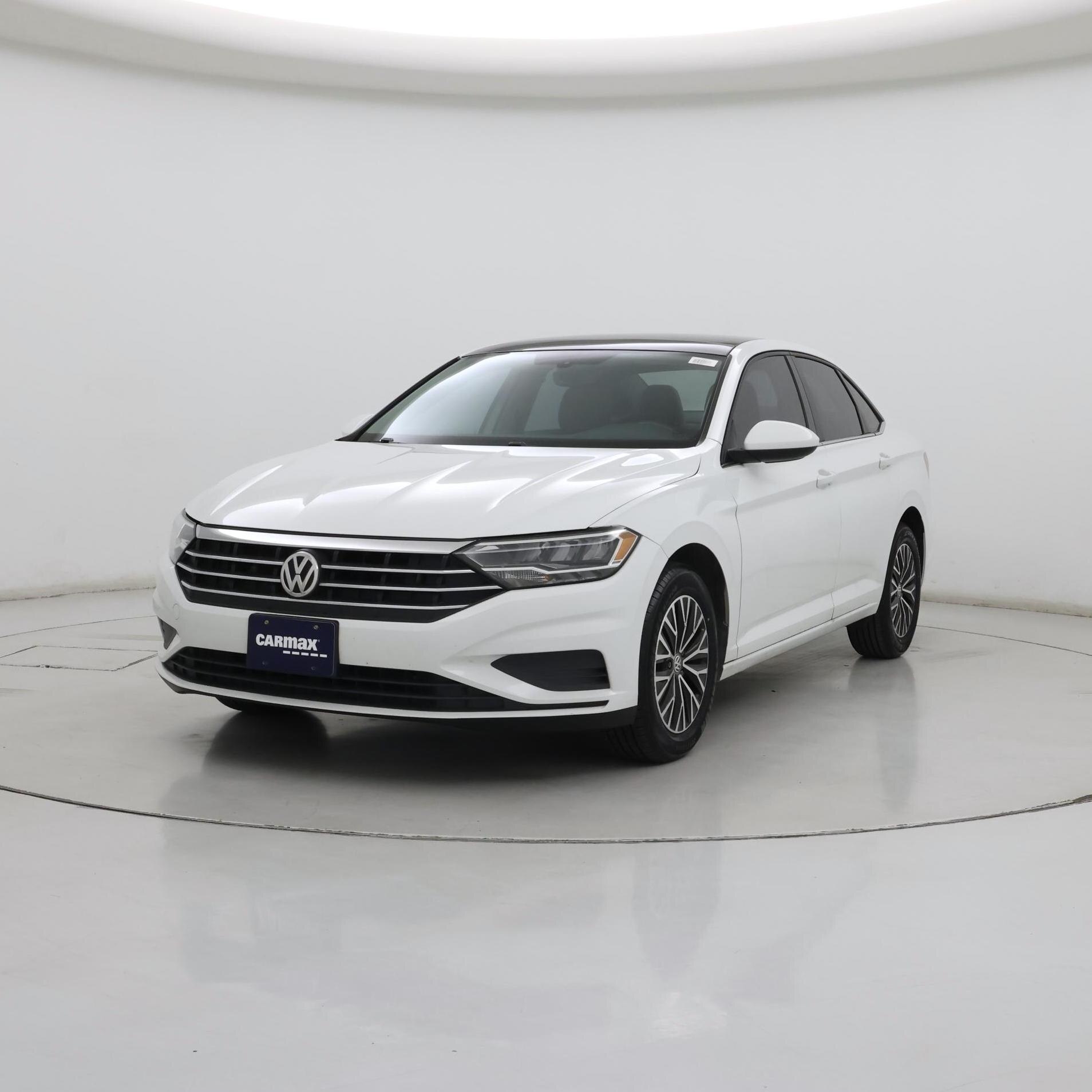 Thumbnail: 2019 Volkswagen Jetta - 4