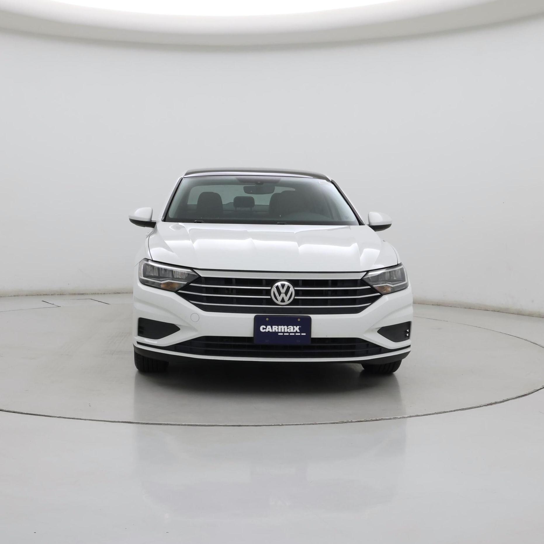 Thumbnail: 2019 Volkswagen Jetta - 5