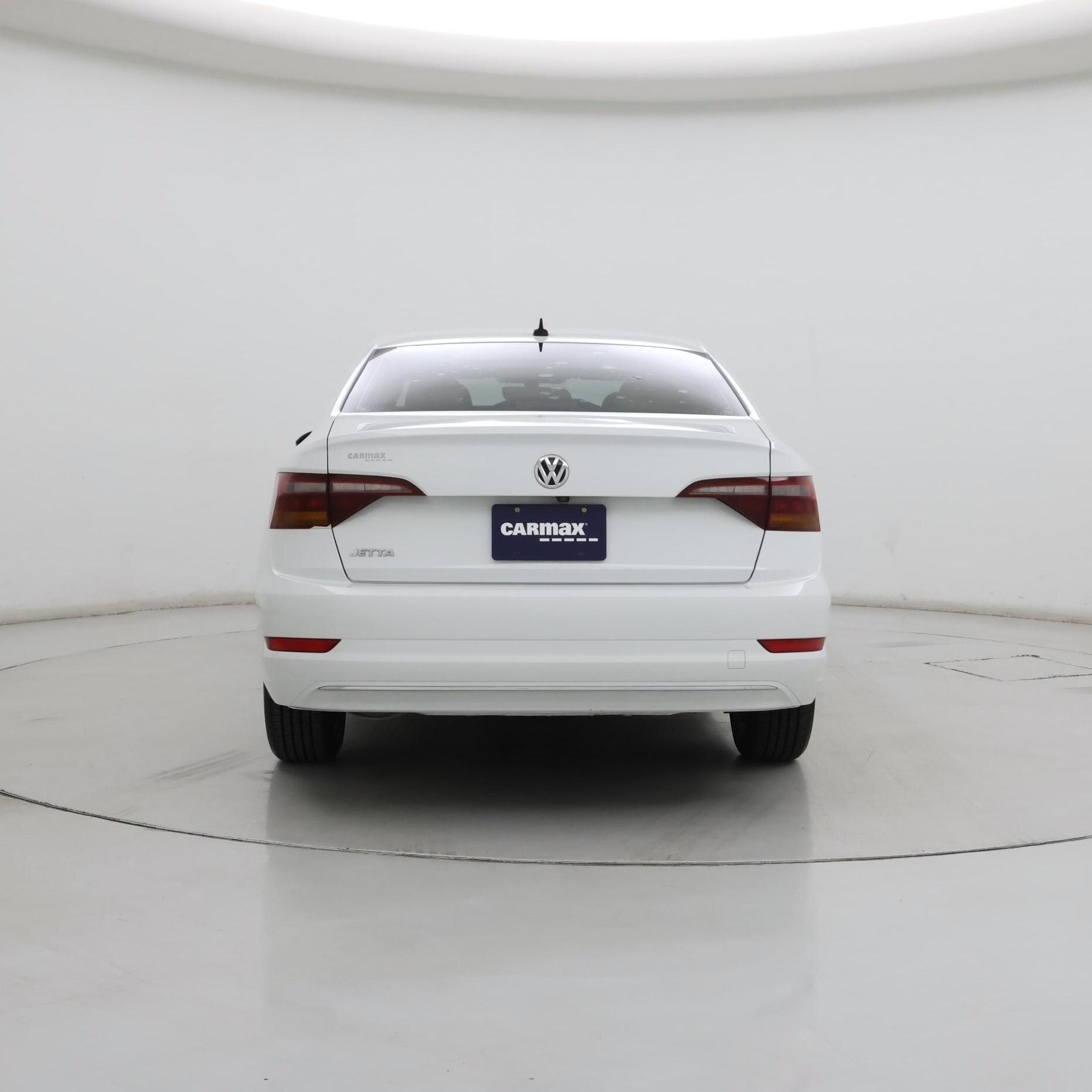 Thumbnail: 2019 Volkswagen Jetta - 6