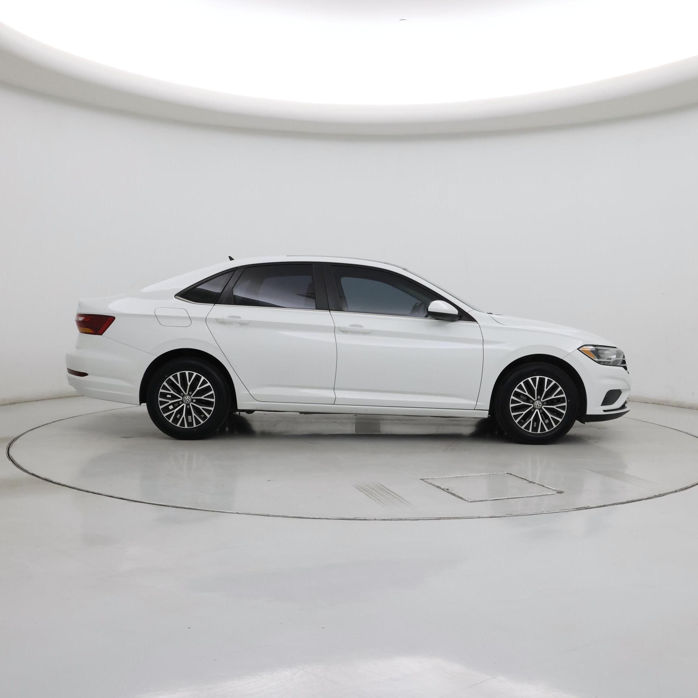 Thumbnail: 2019 Volkswagen Jetta - 7