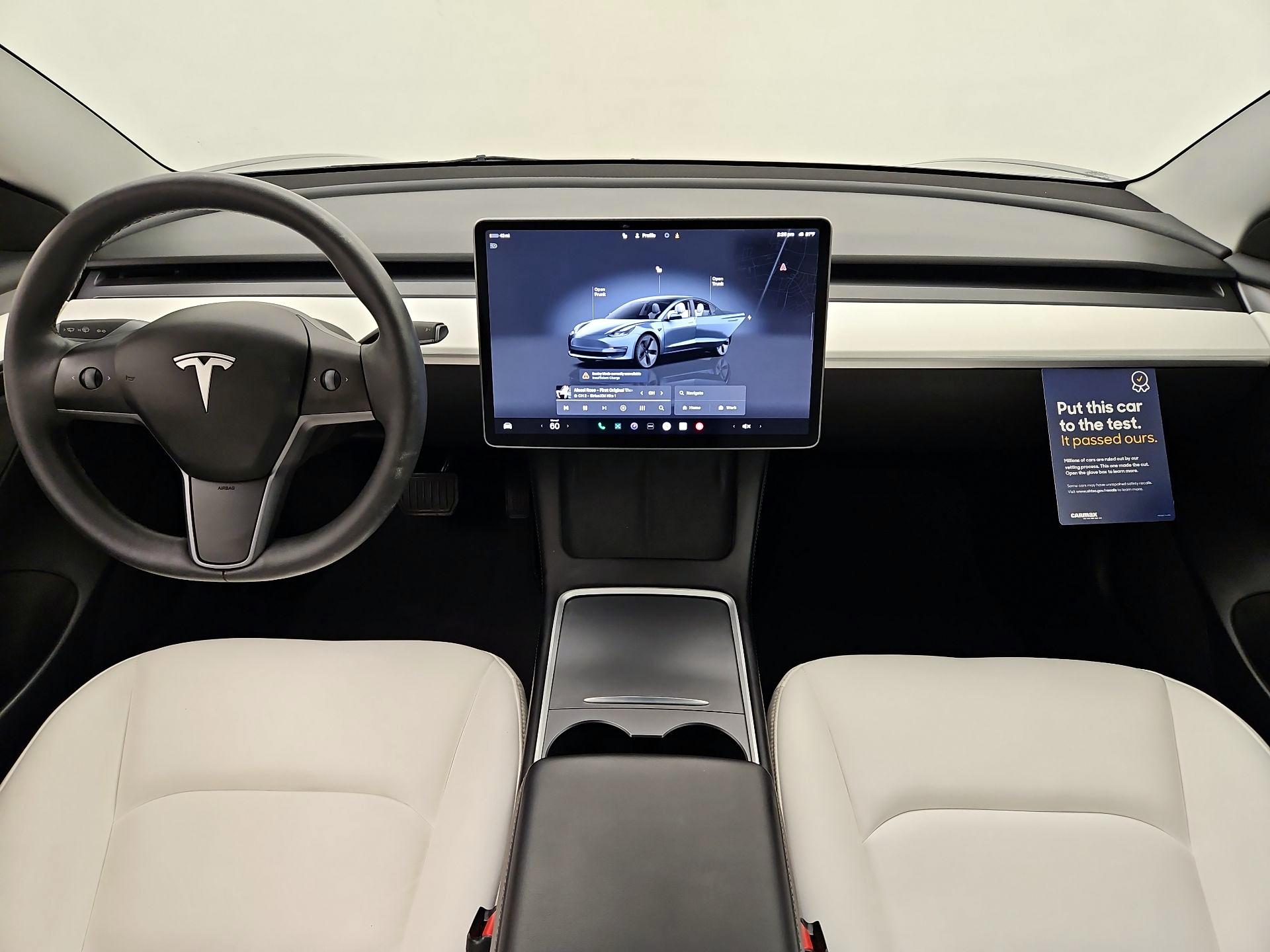 Thumbnail: 2023 Tesla Model 3 - 9