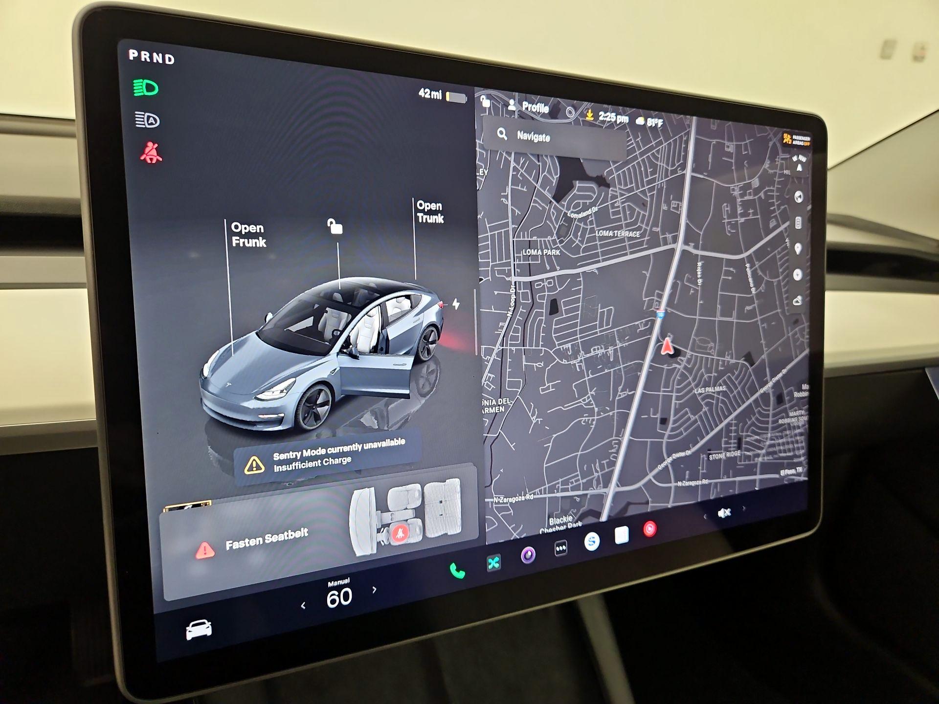 Thumbnail: 2023 Tesla Model 3 - 13