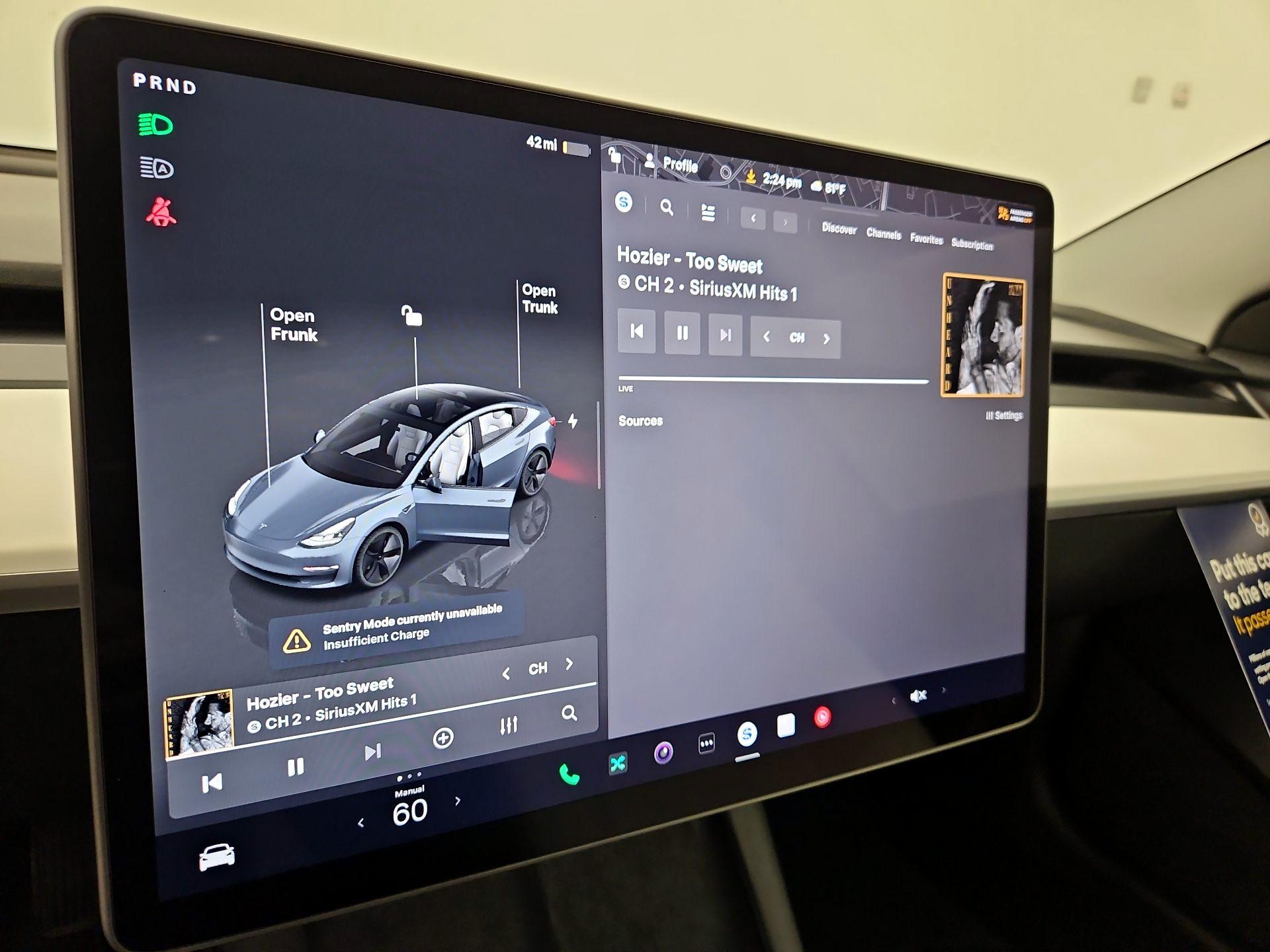 Thumbnail: 2023 Tesla Model 3 - 15
