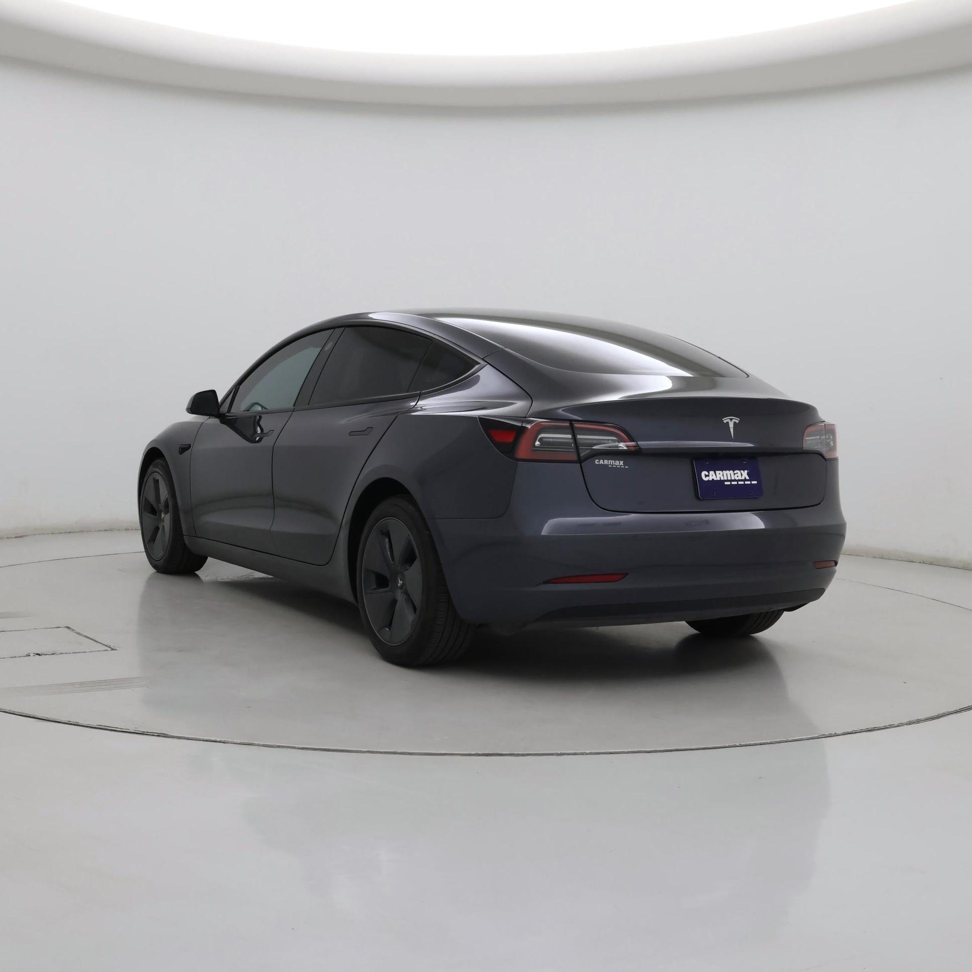 Thumbnail: 2023 Tesla Model 3 - 2