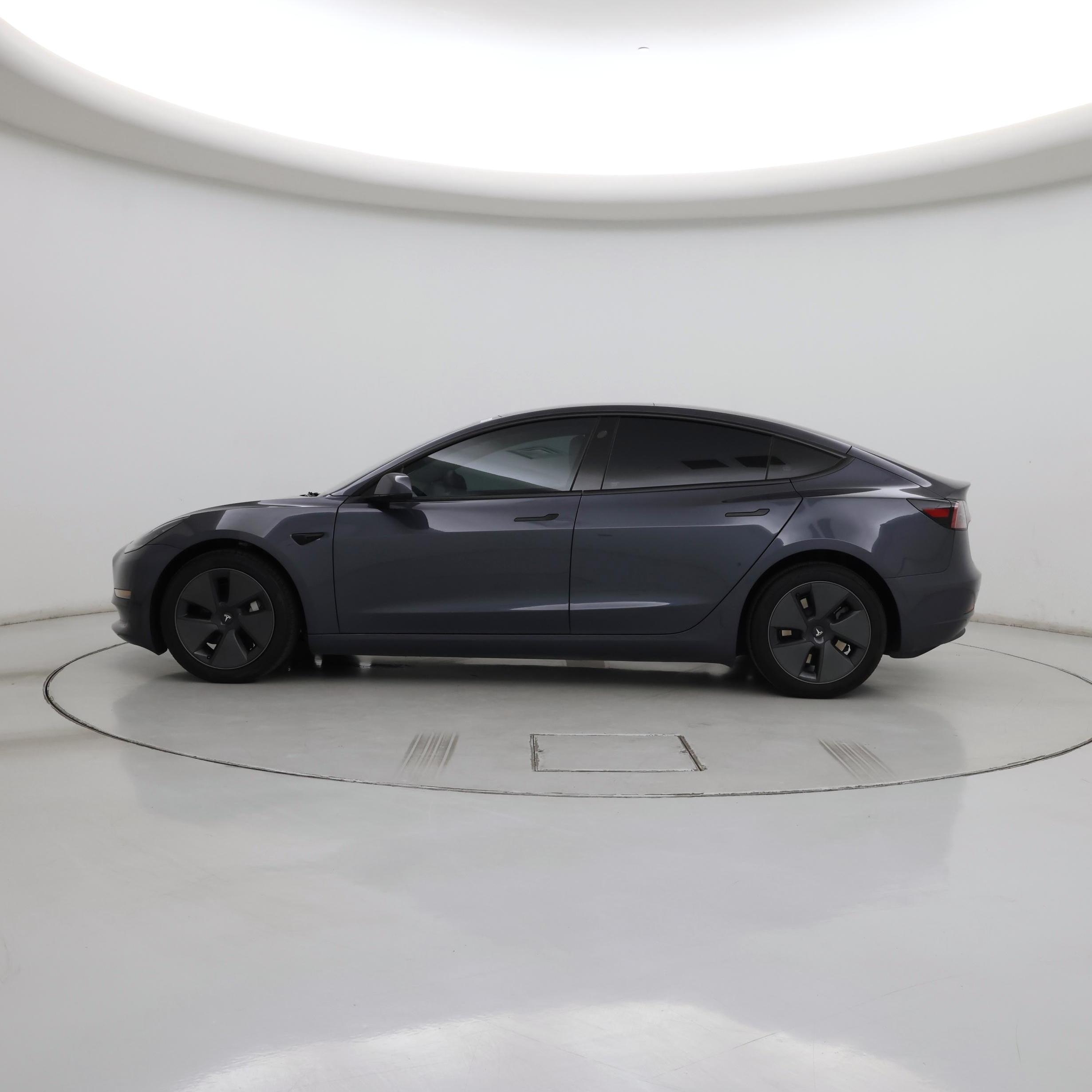 Thumbnail: 2023 Tesla Model 3 - 3