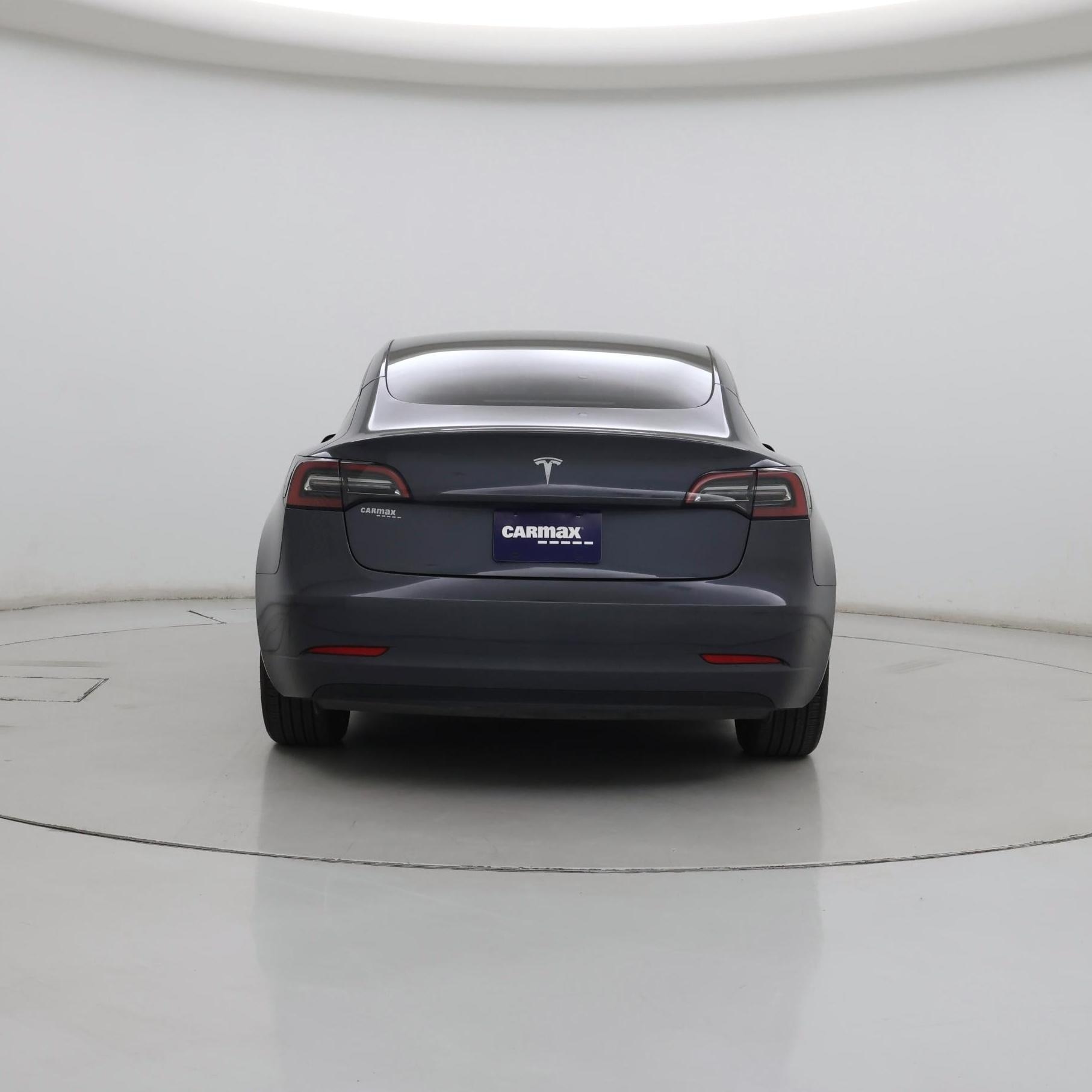 Thumbnail: 2023 Tesla Model 3 - 6