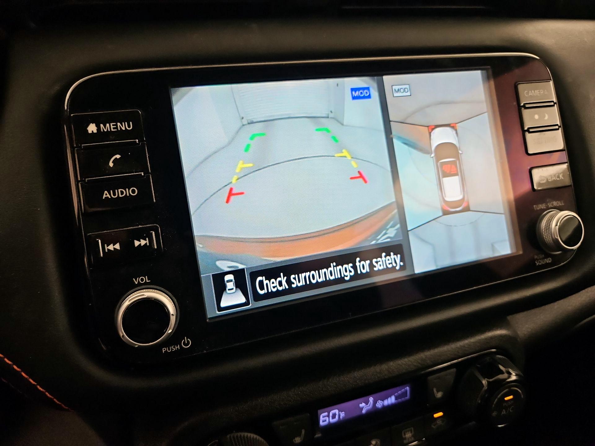 Thumbnail: 2023 Nissan Kicks - 14